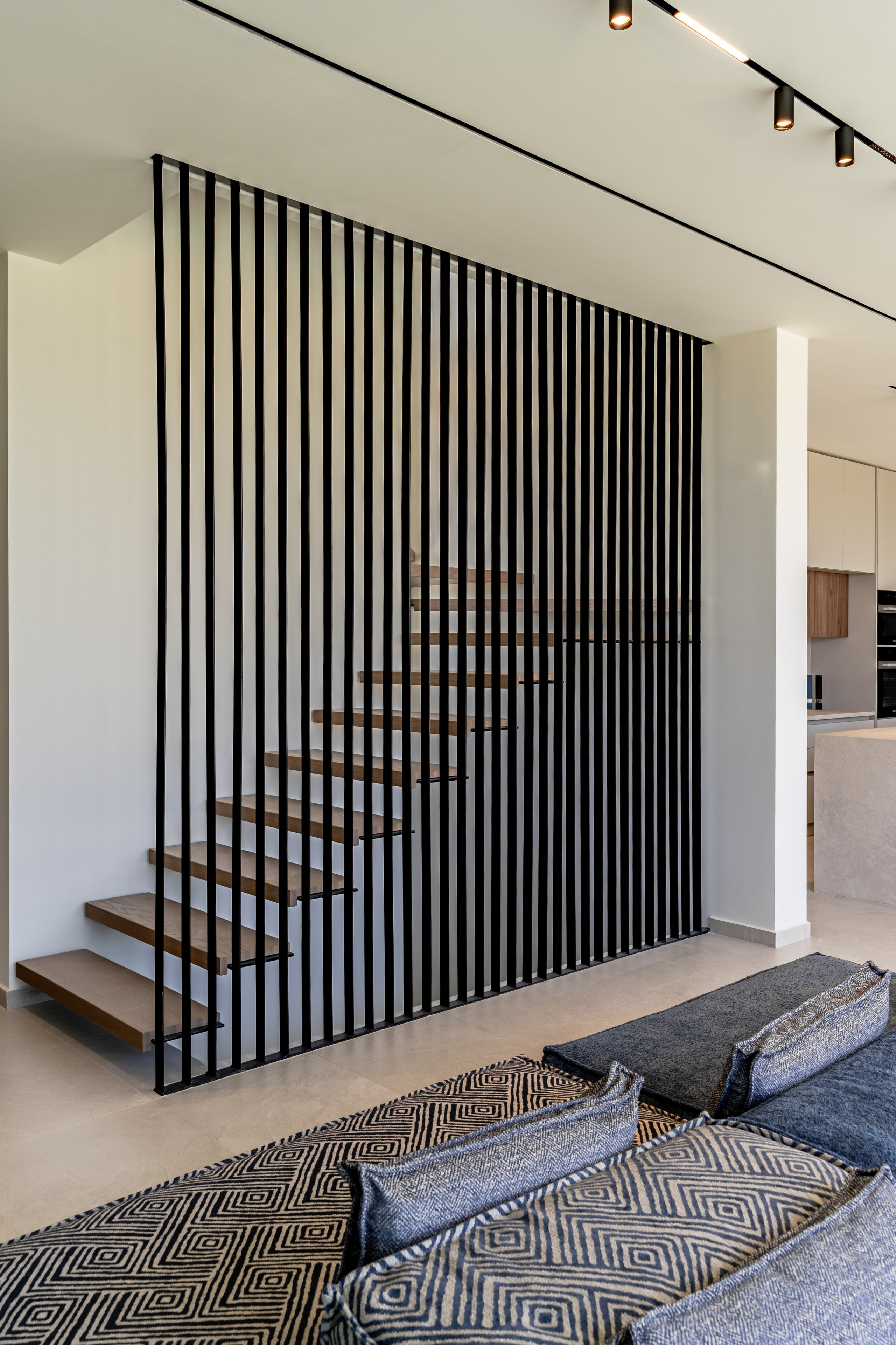 Luxury Villa Architecture ~ Vila Kai Rhodes. Hotel Photographer Greece | George Katsaelis | sketch.gr