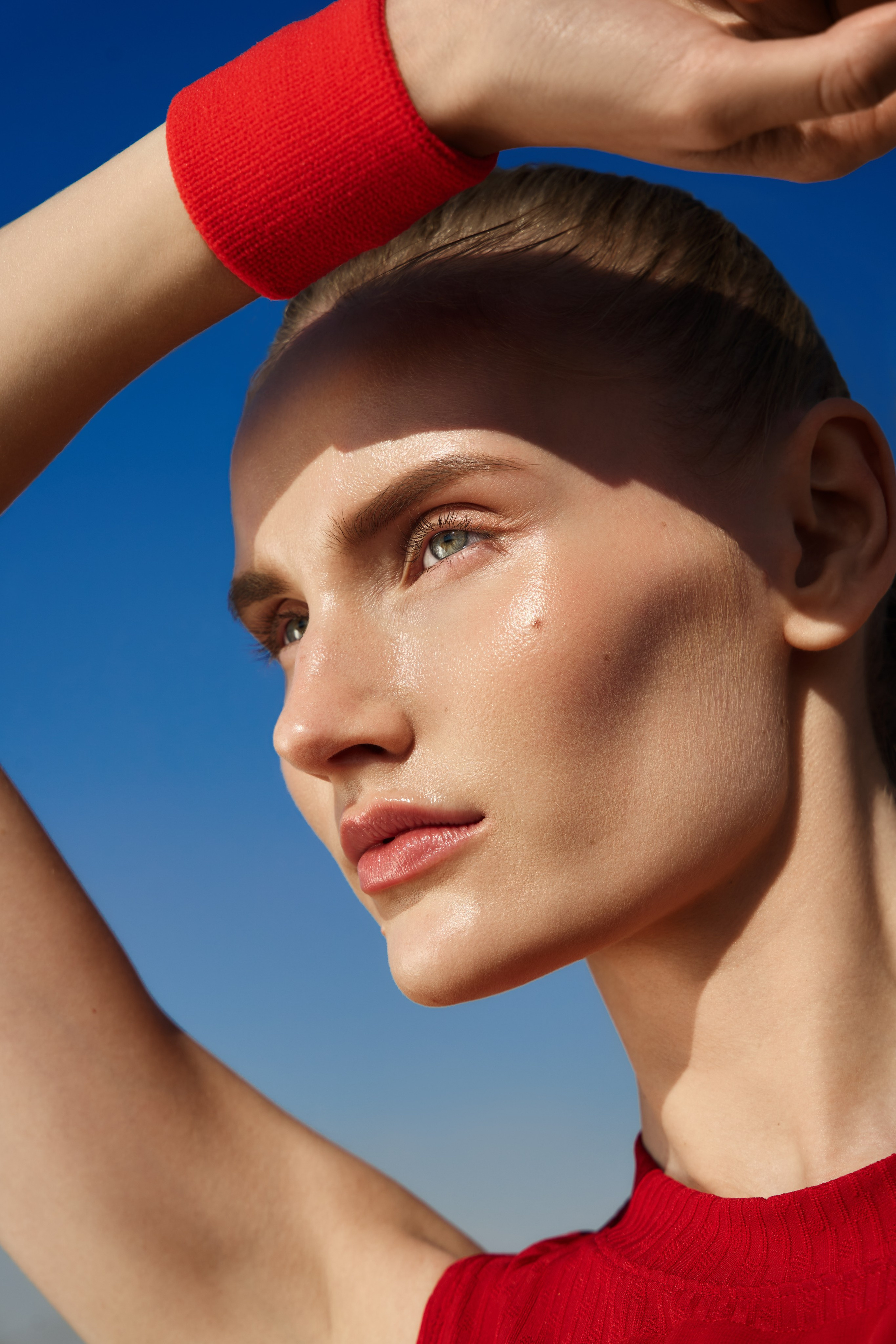 Dubai photographer Anastasiia.dxb — portrait, fashion and brand photoshoots. Professional photographer for personal and commercial projects