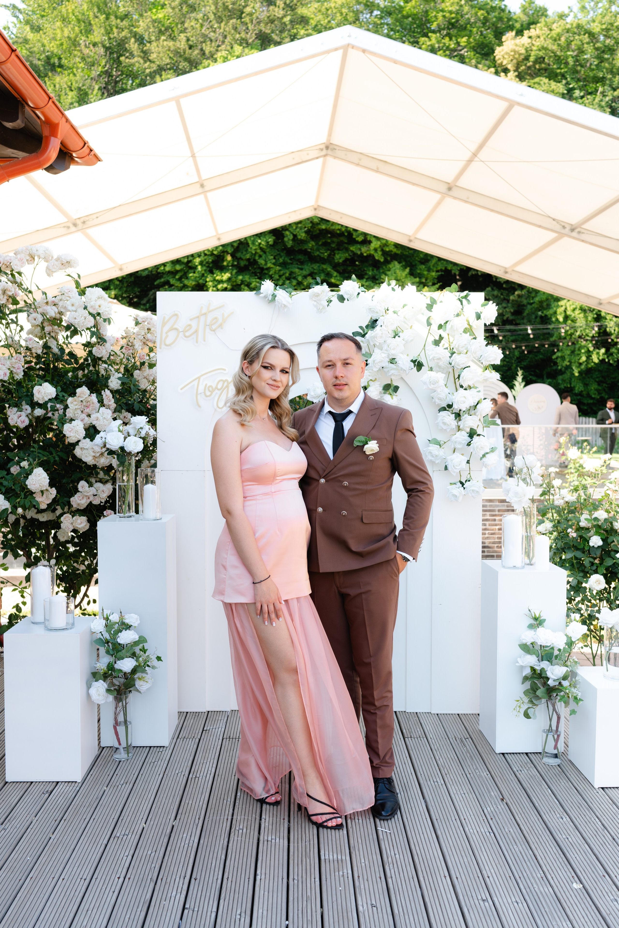 Antique Garden, Suceava. Wedding Photographer in Dublin Miruna Daiana