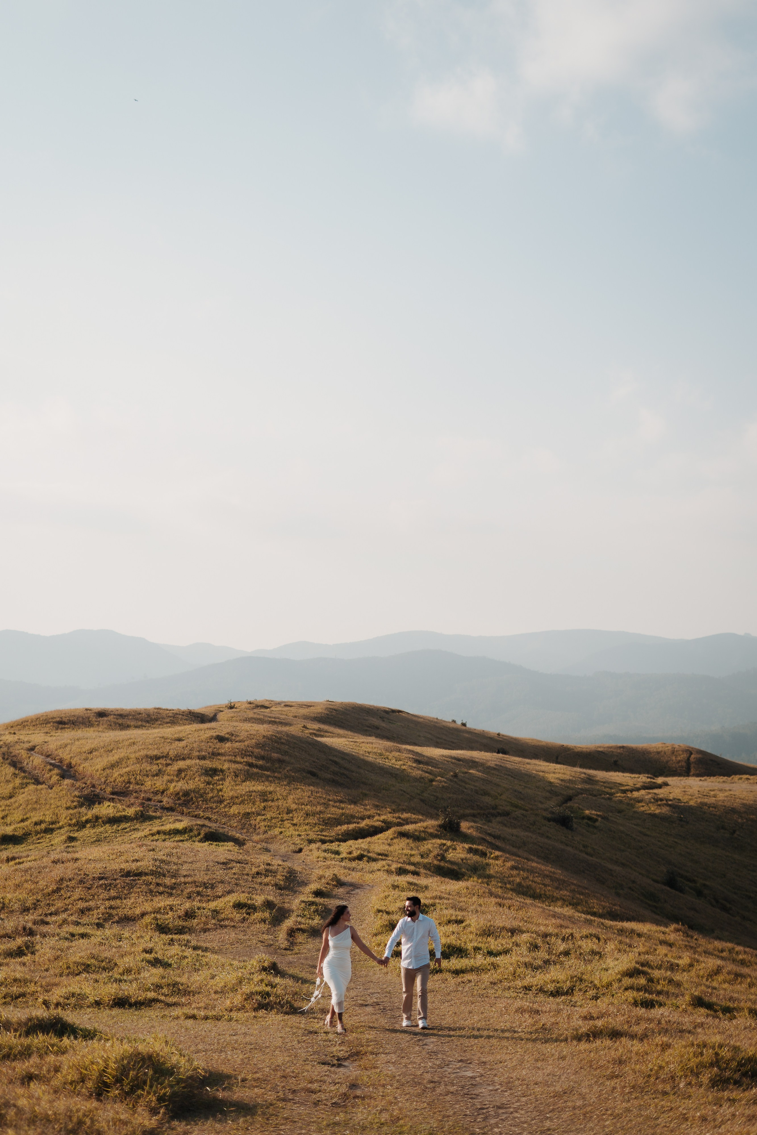 Giovanna & Renan. O Casal Dos Noivos