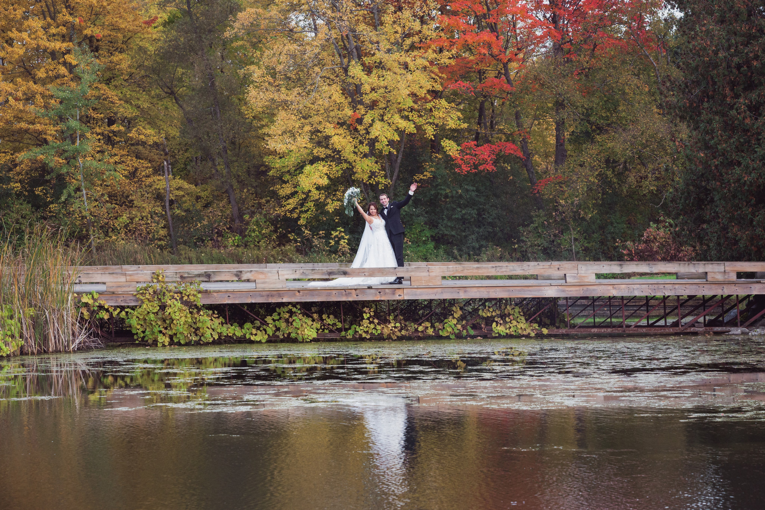 Tiffany&Kevin. Madhurina photography