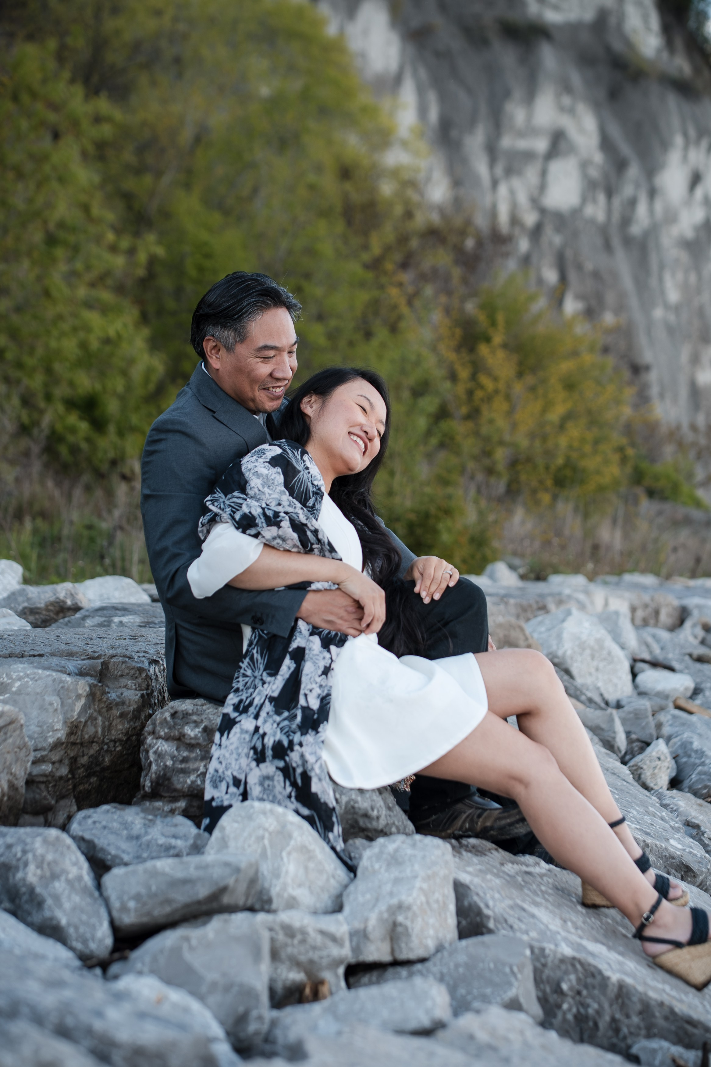 Angela&Jason. Madhurina photography