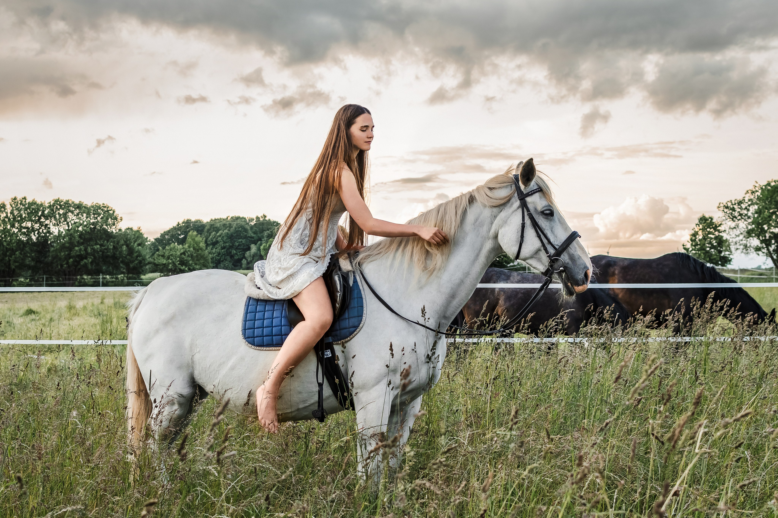 Asmeninės fotosesijos. Fotografas Klaipėdoje ir Lietuvoje — Olga Kosmachiova Photography