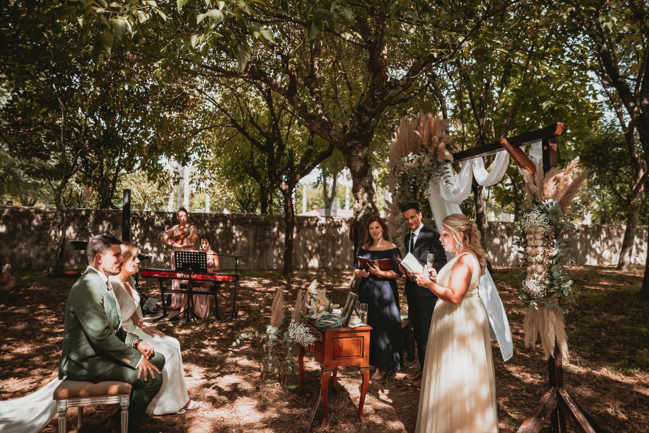 São & Luís. Fotógrafa de Casamentos e Família em Braga — Alexandra Mieres Photography