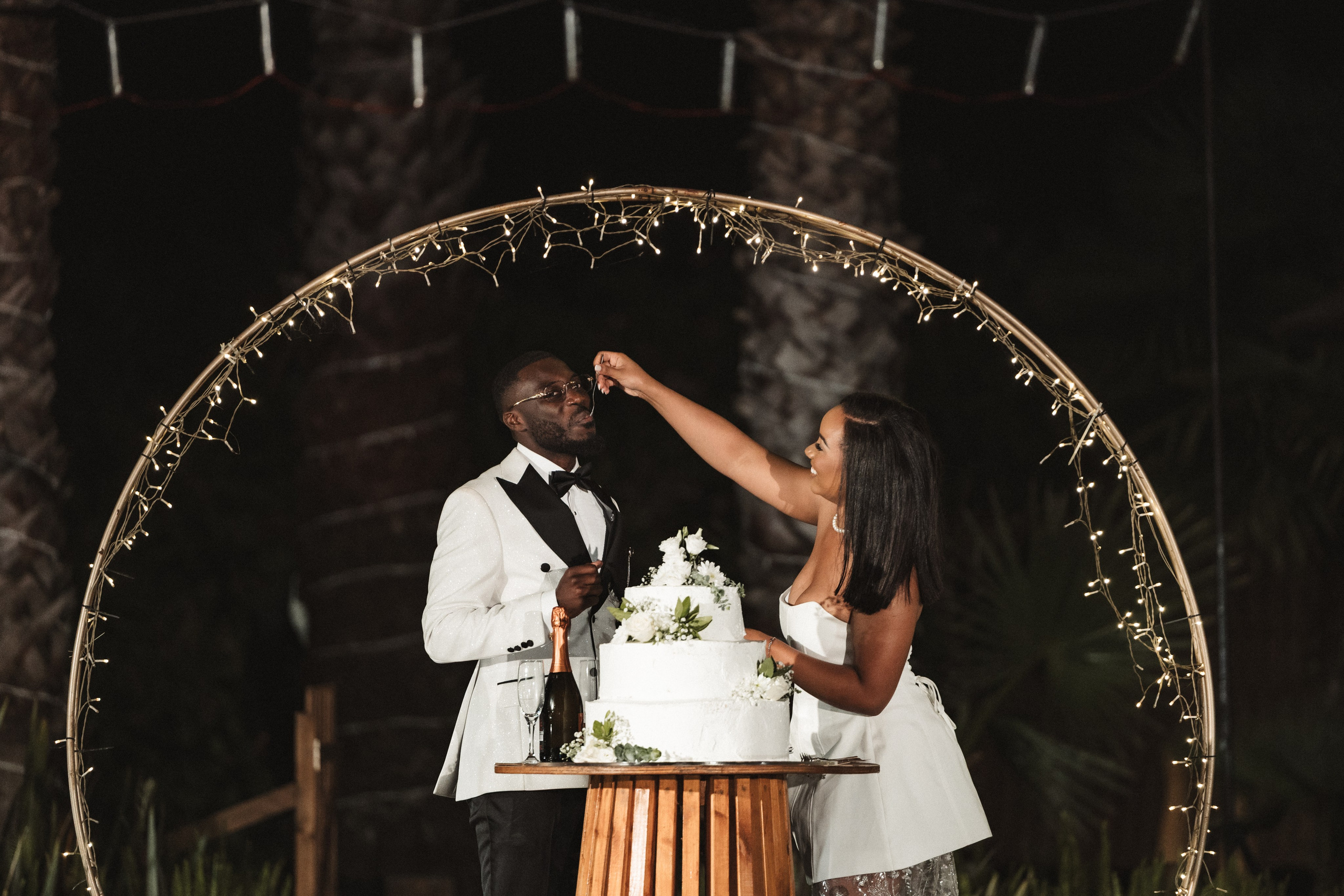 Nejma & Jonathan. Photographe de mariage et de famille à Braga — Alexandra Mieres Photography