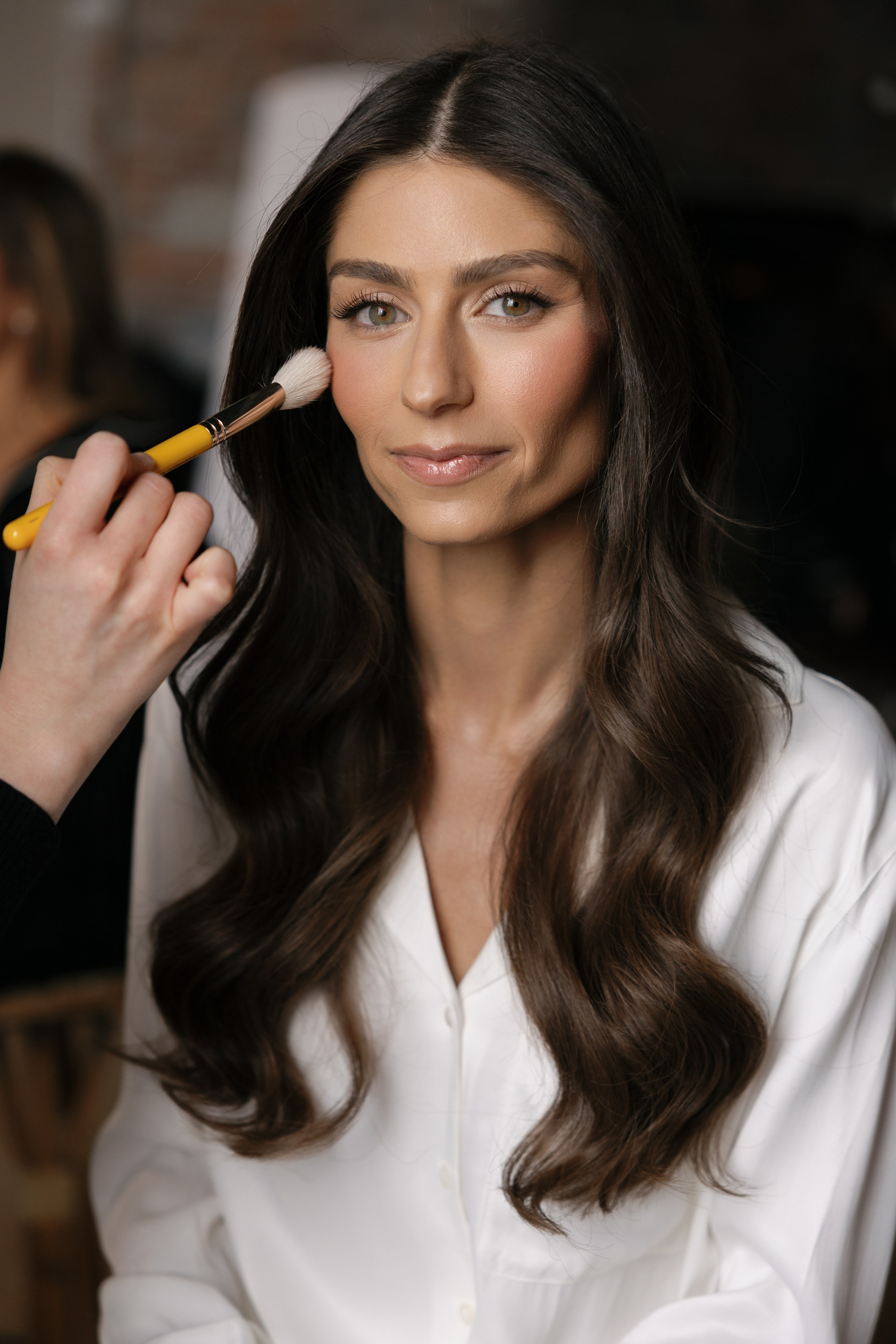 Lauren and Jonah. Wedding photographer and videographer New York | New Jersey