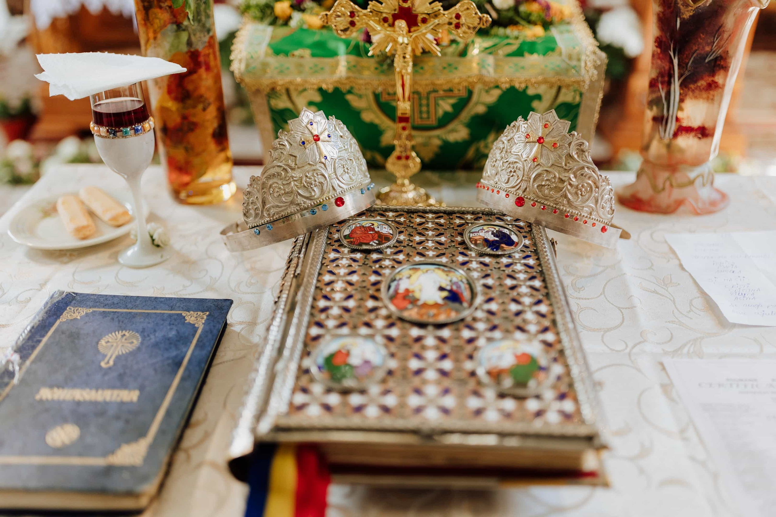 Stefanel & Elena. MovieFrames.ro