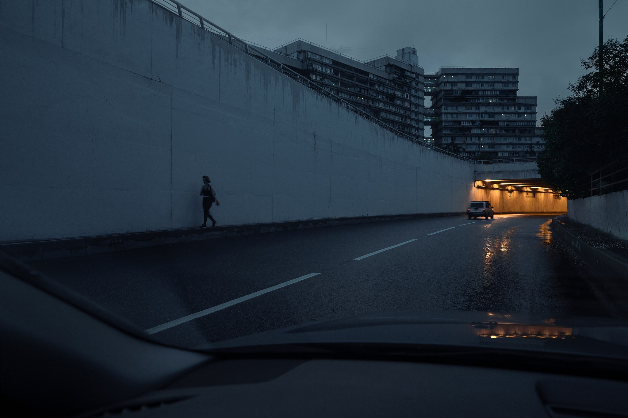 PERSONAL. Architectural Photographer | Yaroslav Lukiyanchenko | Tbilisi | Batumi | Georgia