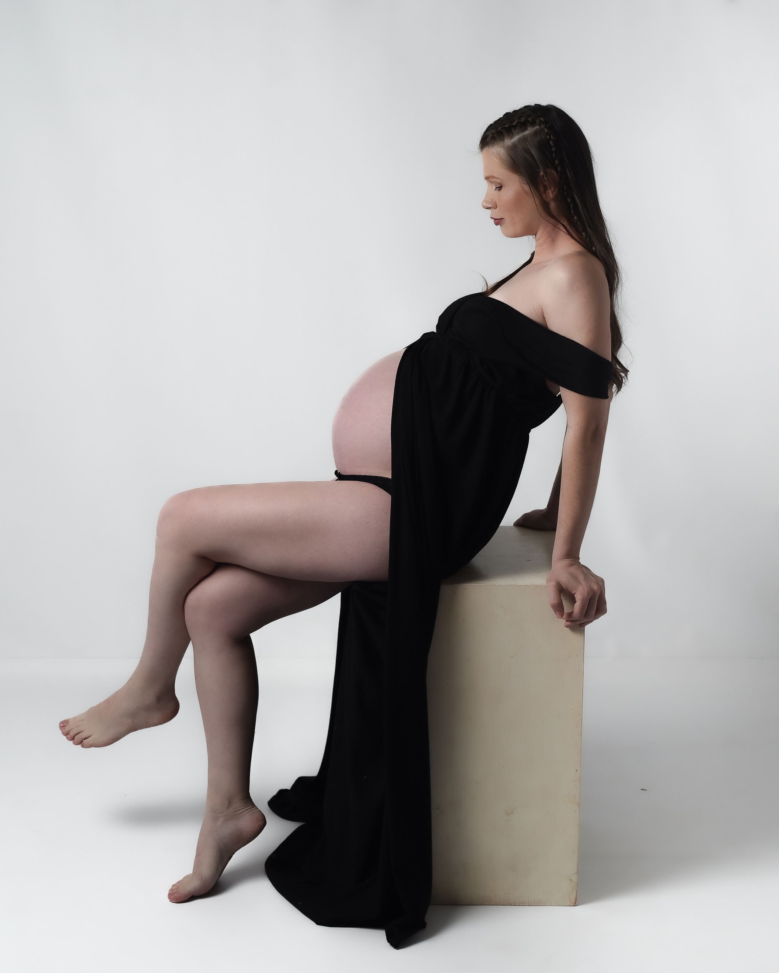 Sesión Maternidad de Yanet. Fotografo de casamiento en misiones y fotógrafo de familia  Posadas