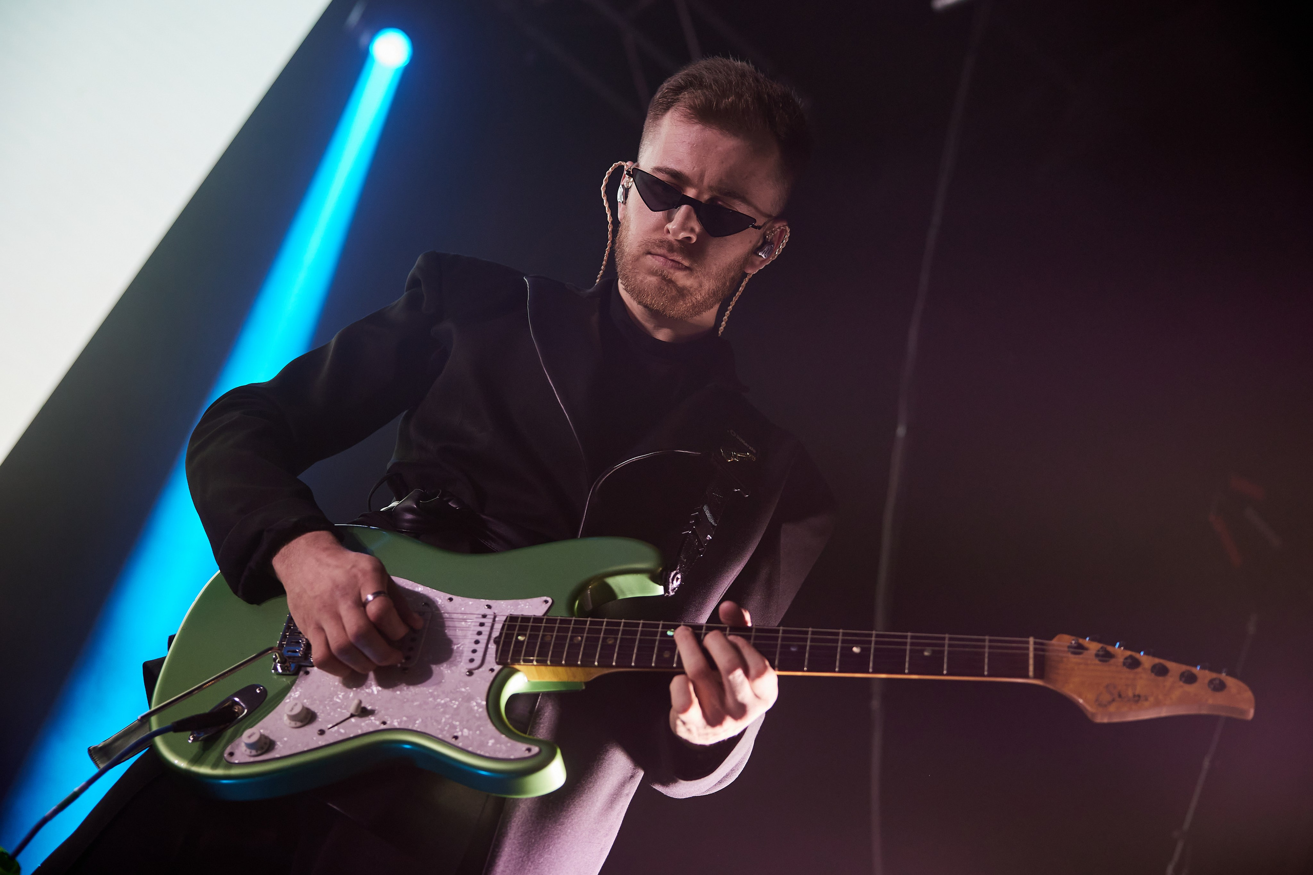 Max Barskih. Alex Kibuk — Fotografia Imprez Firmowych i Eventów w Warszawie