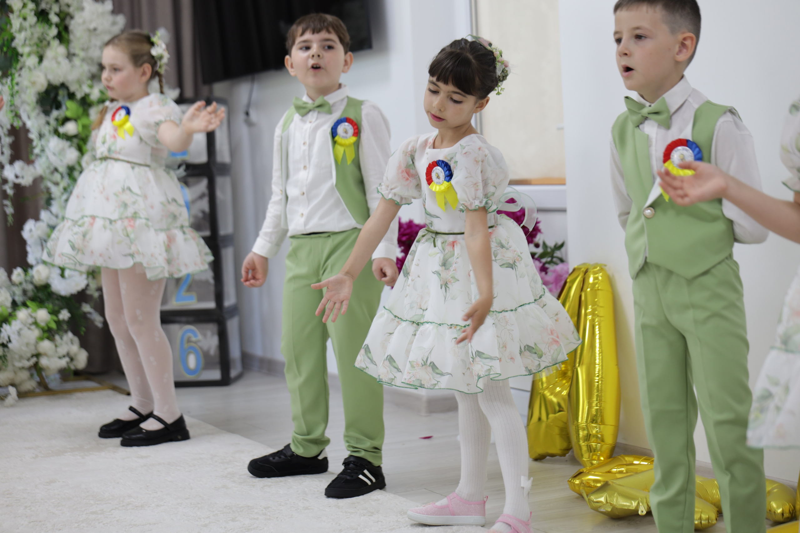 Adio Grădiniță 2026. Alika Dia- Fotograf în Republica Moldova, Strășeni