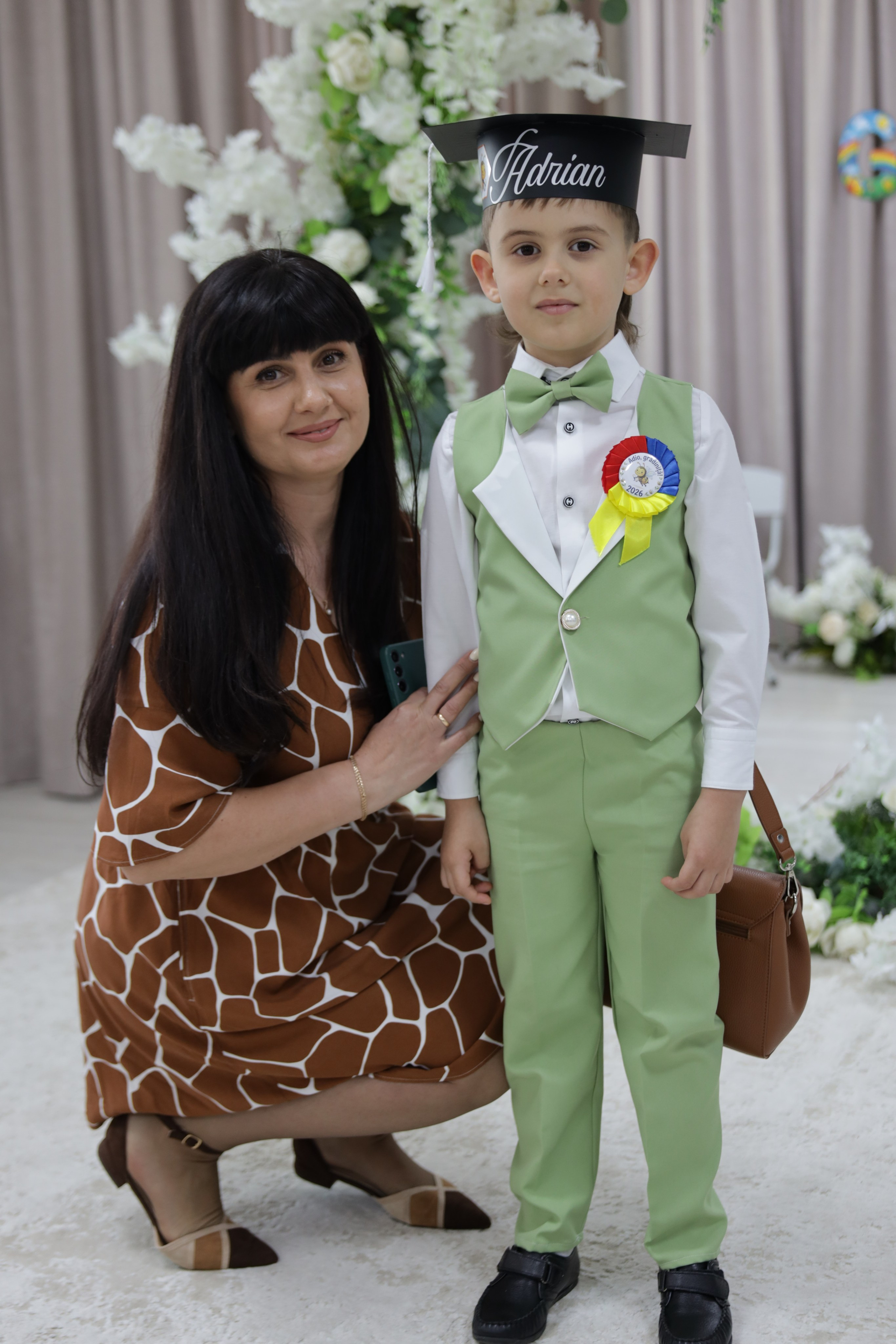 Adio Grădiniță 2026. Alika Dia- Fotograf în Republica Moldova, Strășeni