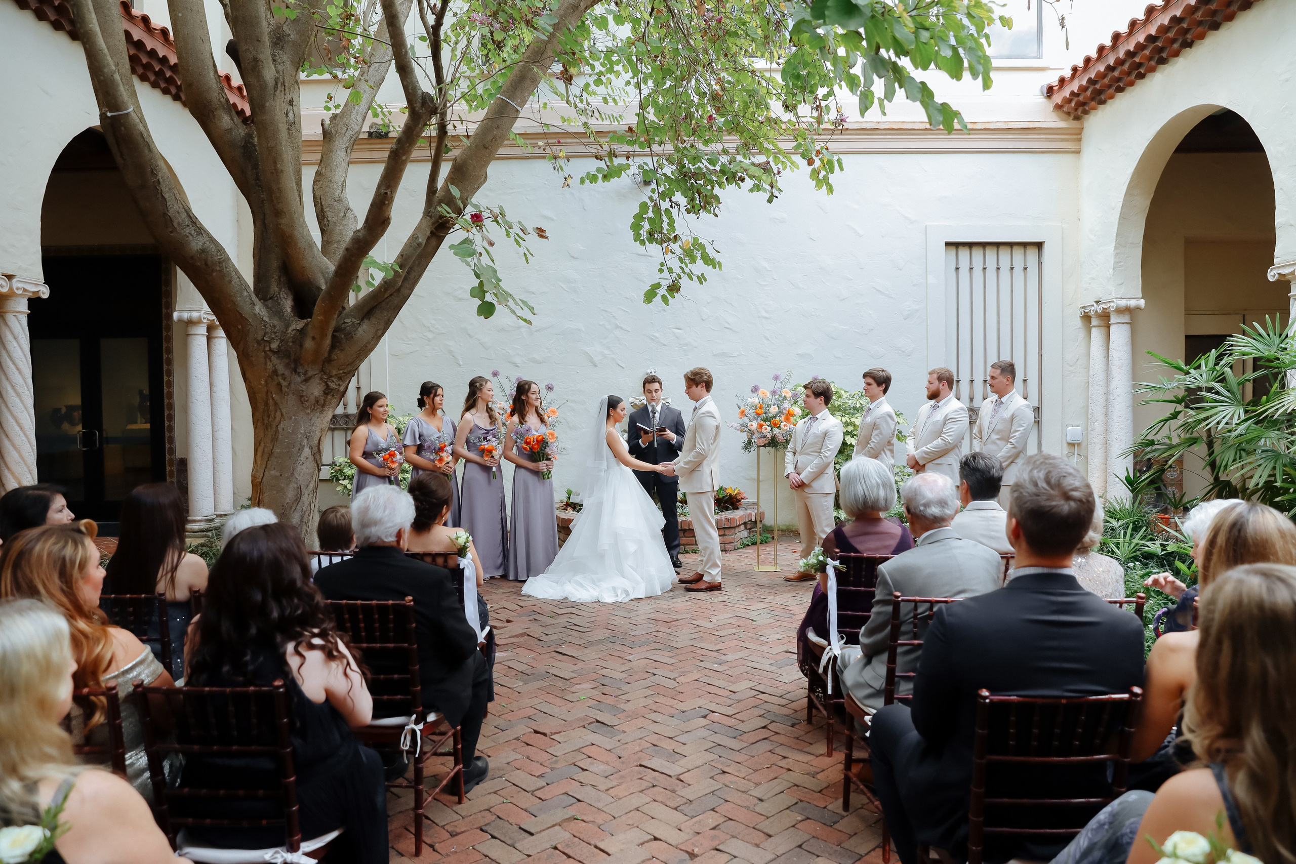 WEDDING and love story