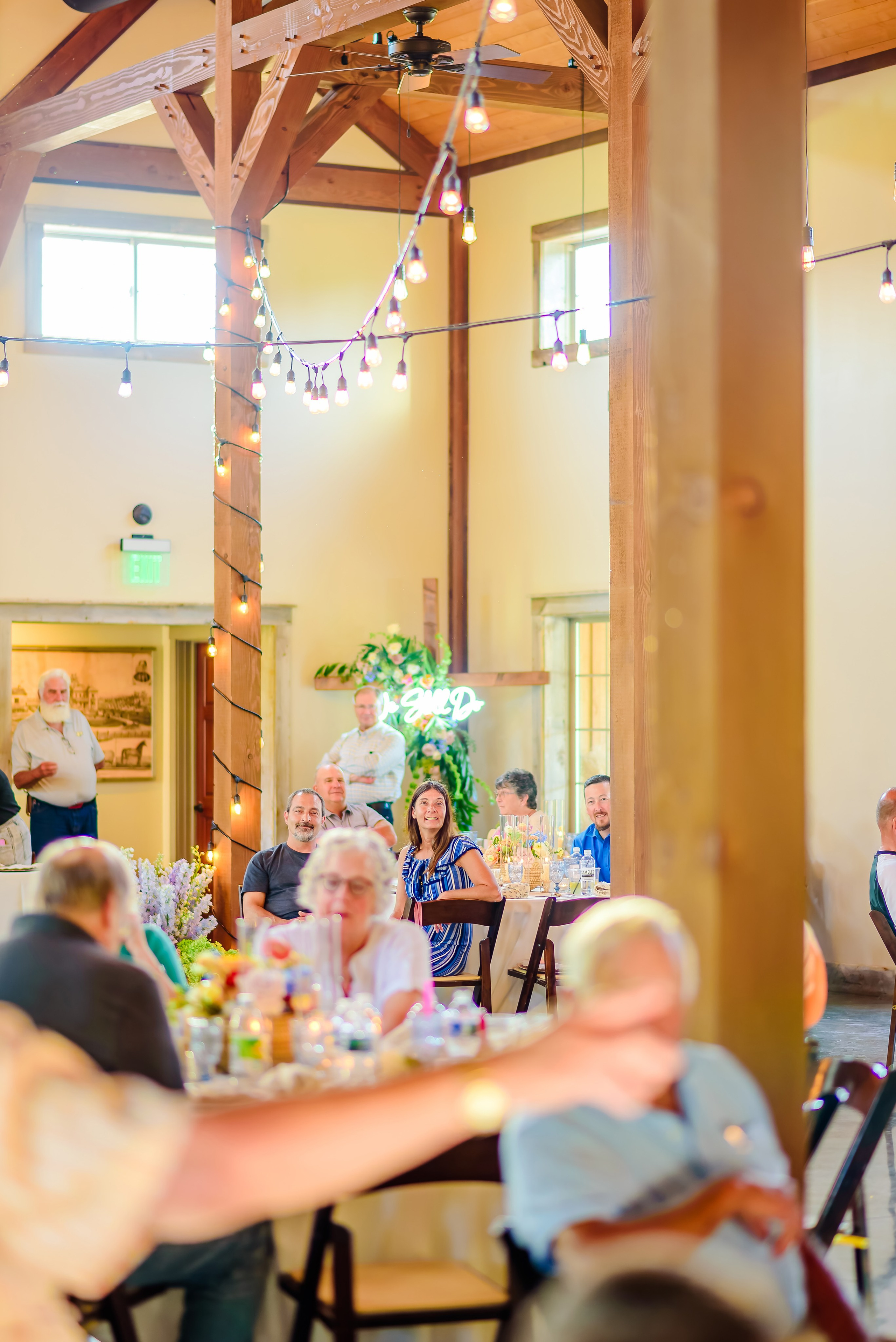 Dorinda + Gil’s Vow Renewal. Alexandria Danielle Photography | Fort Wayne & Indianapolis Wedding Photographer