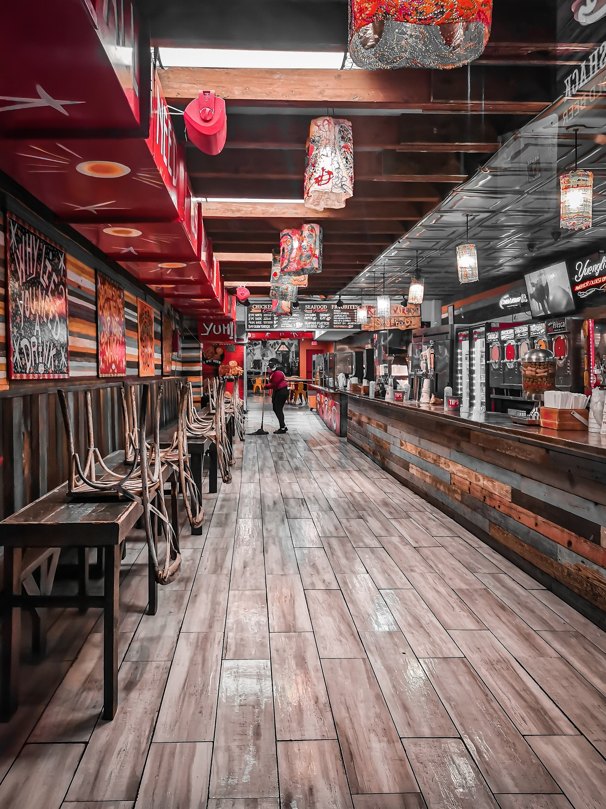 Photo walk in New Orleans Louisiana. Victoria Fedoseenko. Photographer from Serbia