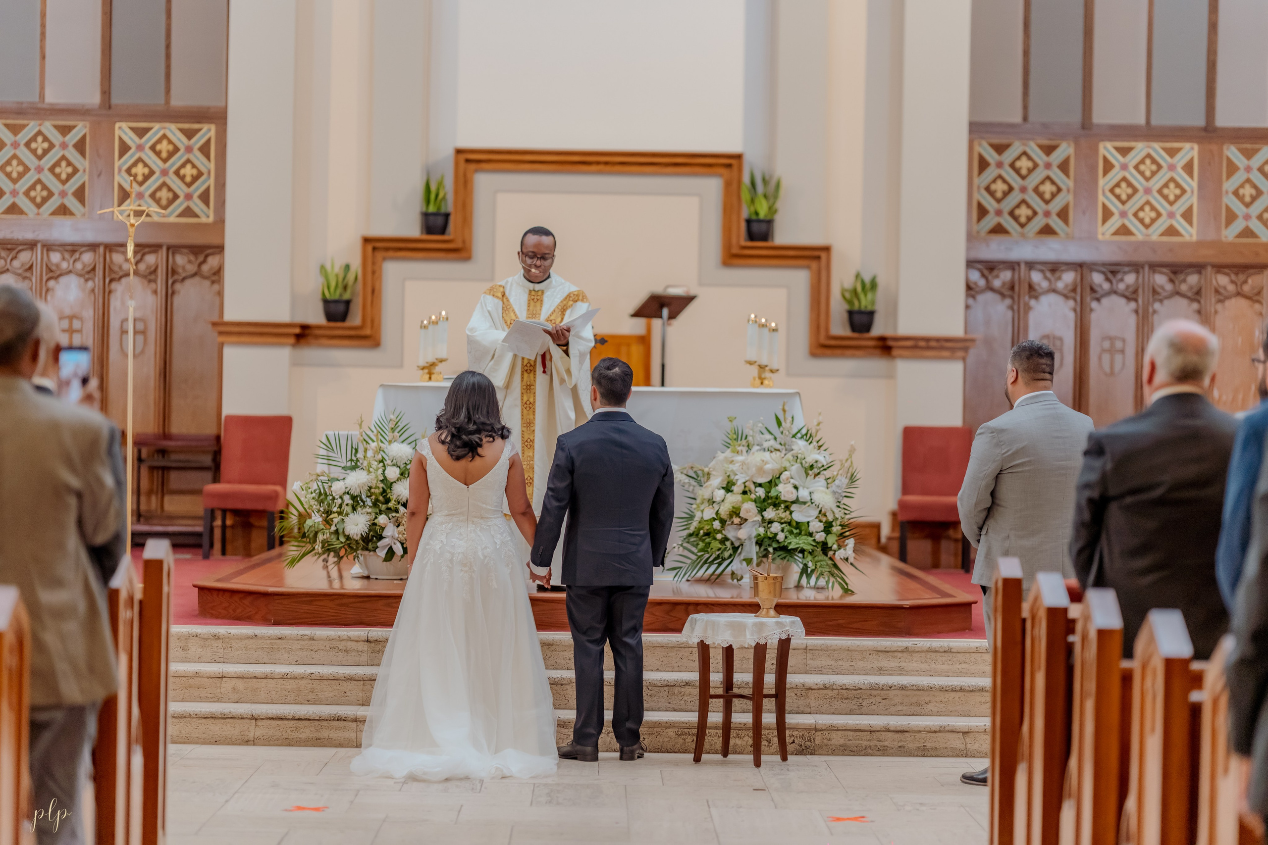 Indrani & Marc. Wedding Photographers and Filmmakers