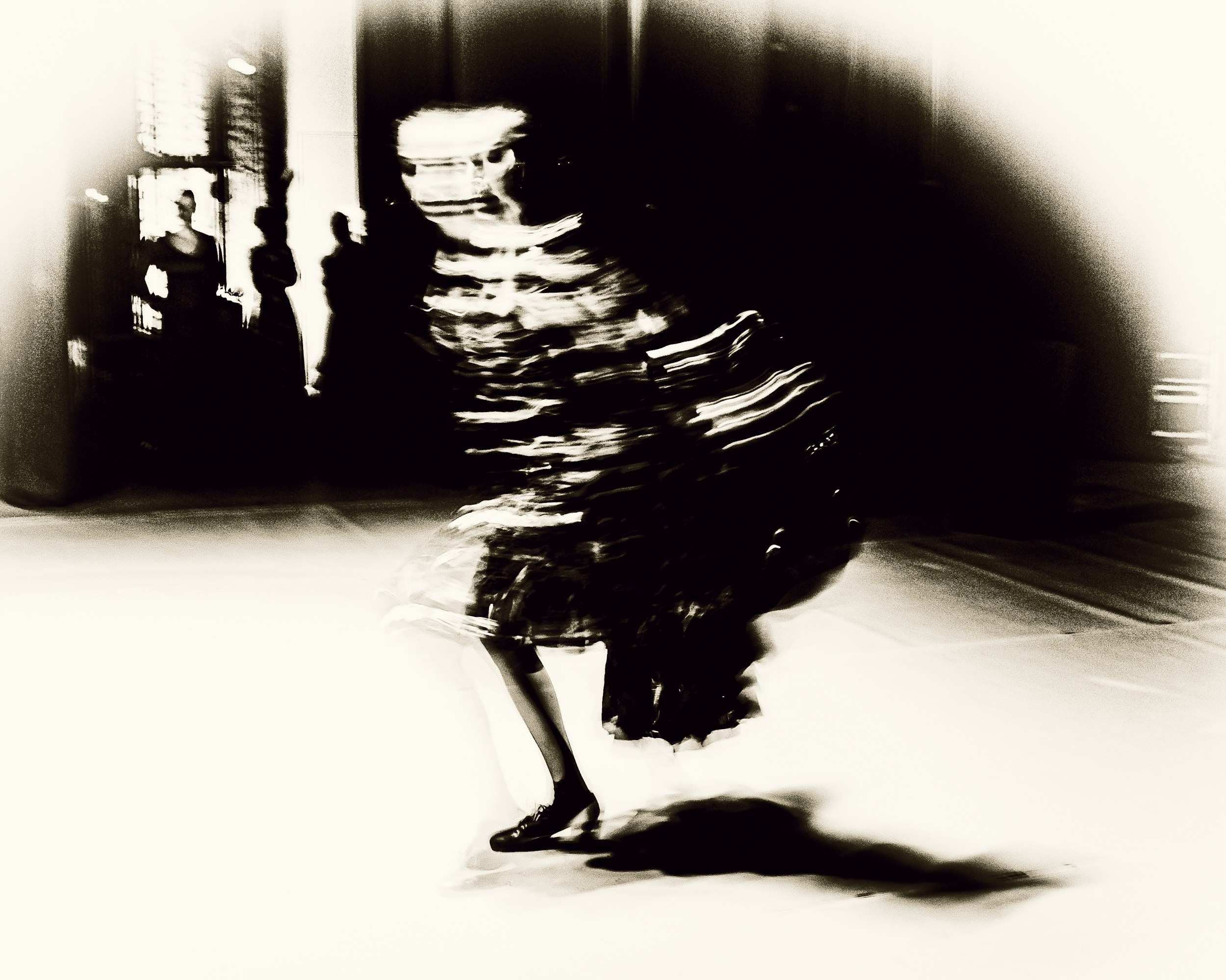 Flamenco spots. Ekaterina Tsurkina-Appina Photography Canada