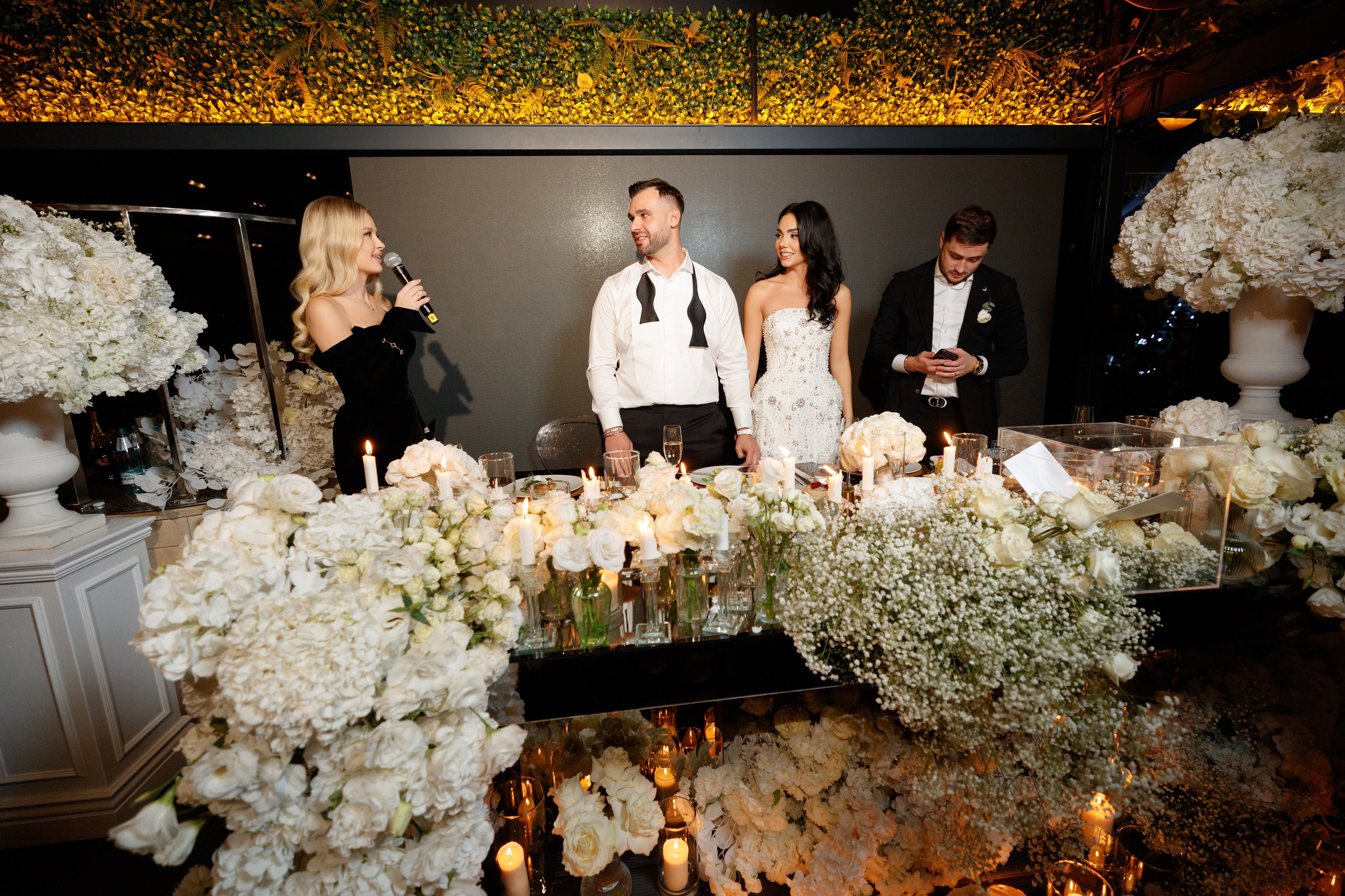 Victor & Andreea | Fotografie de nuntă. Scarlat Photography