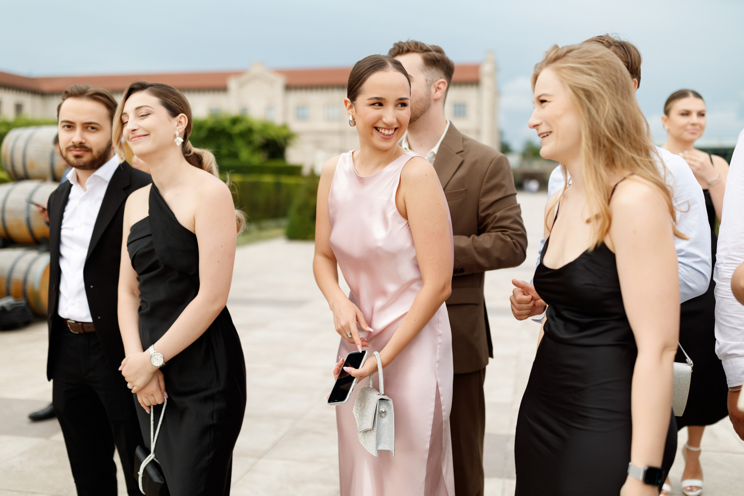 Liveriu & Tatiana | Fotografie de nuntă. Scarlat Photography