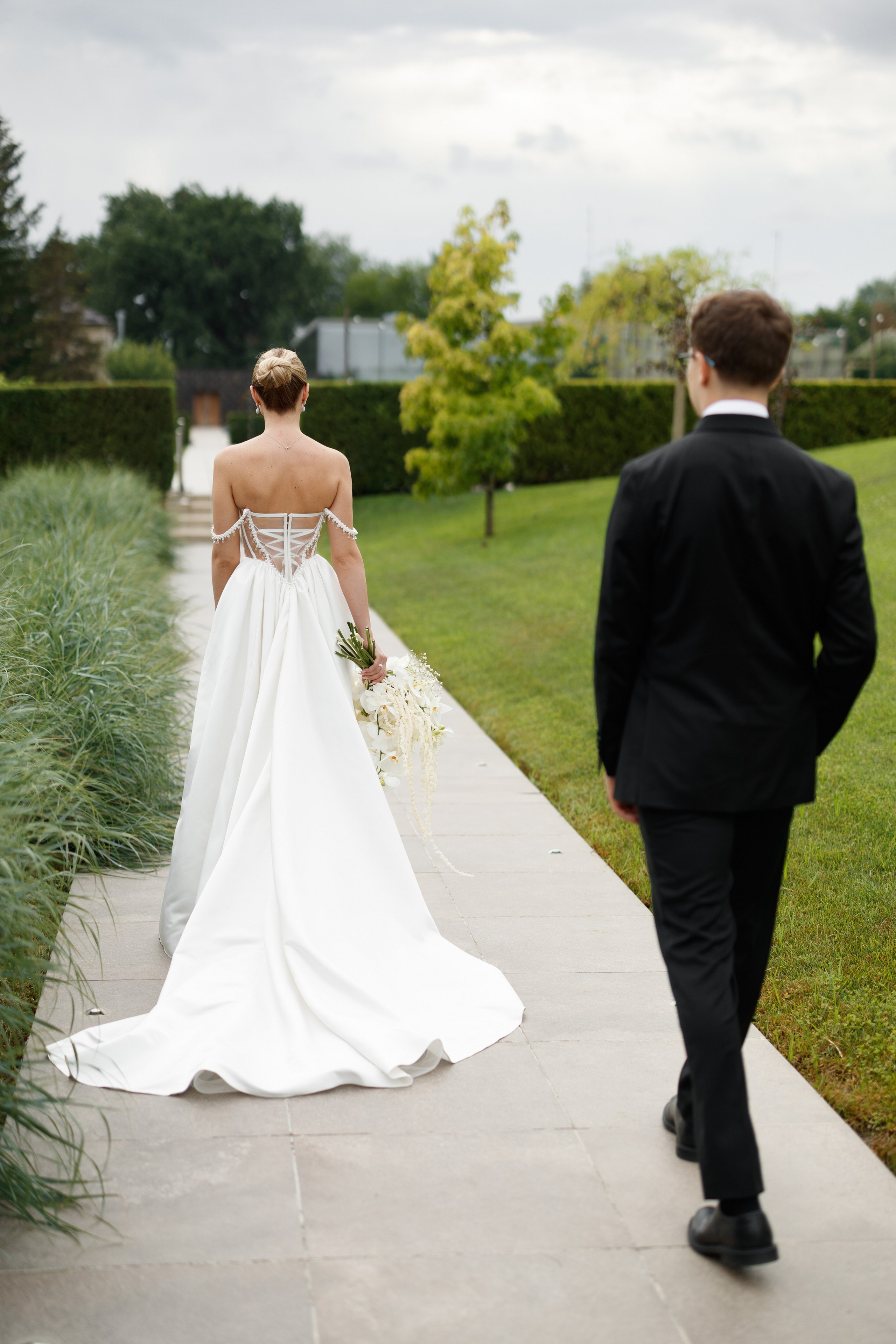 Liveriu & Tatiana | Fotografie de nuntă. Scarlat Photography