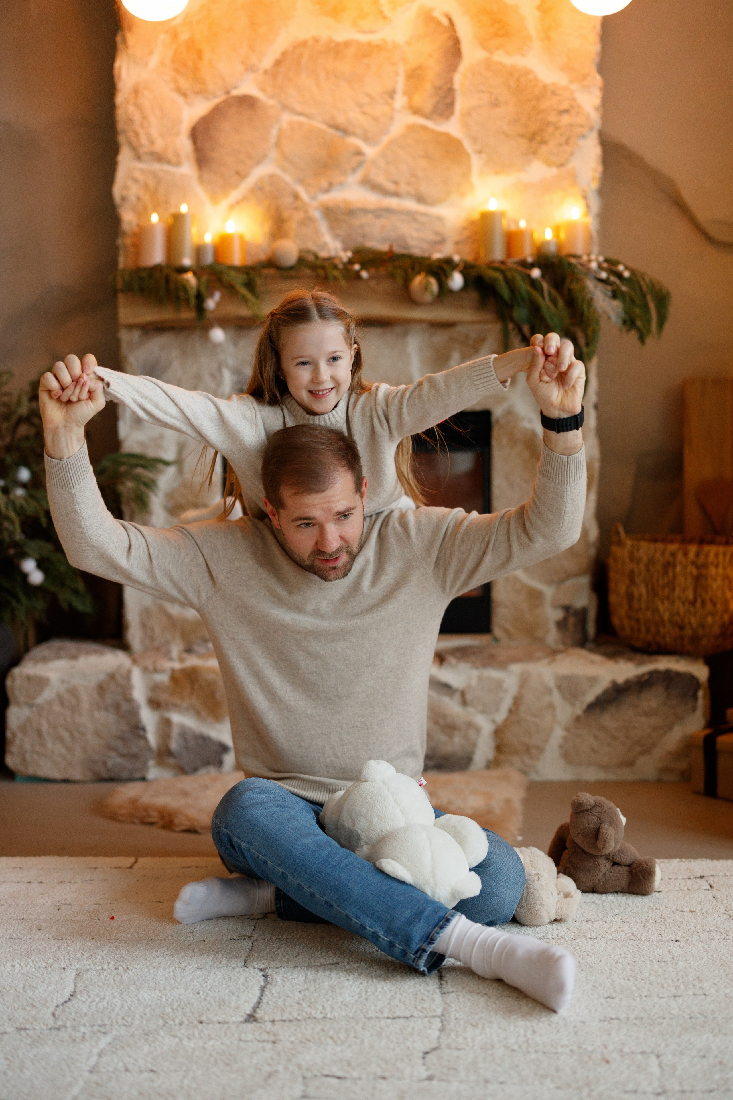 Mirage Duo – Emoție și Magie de Sărbători. Scarlat Photography