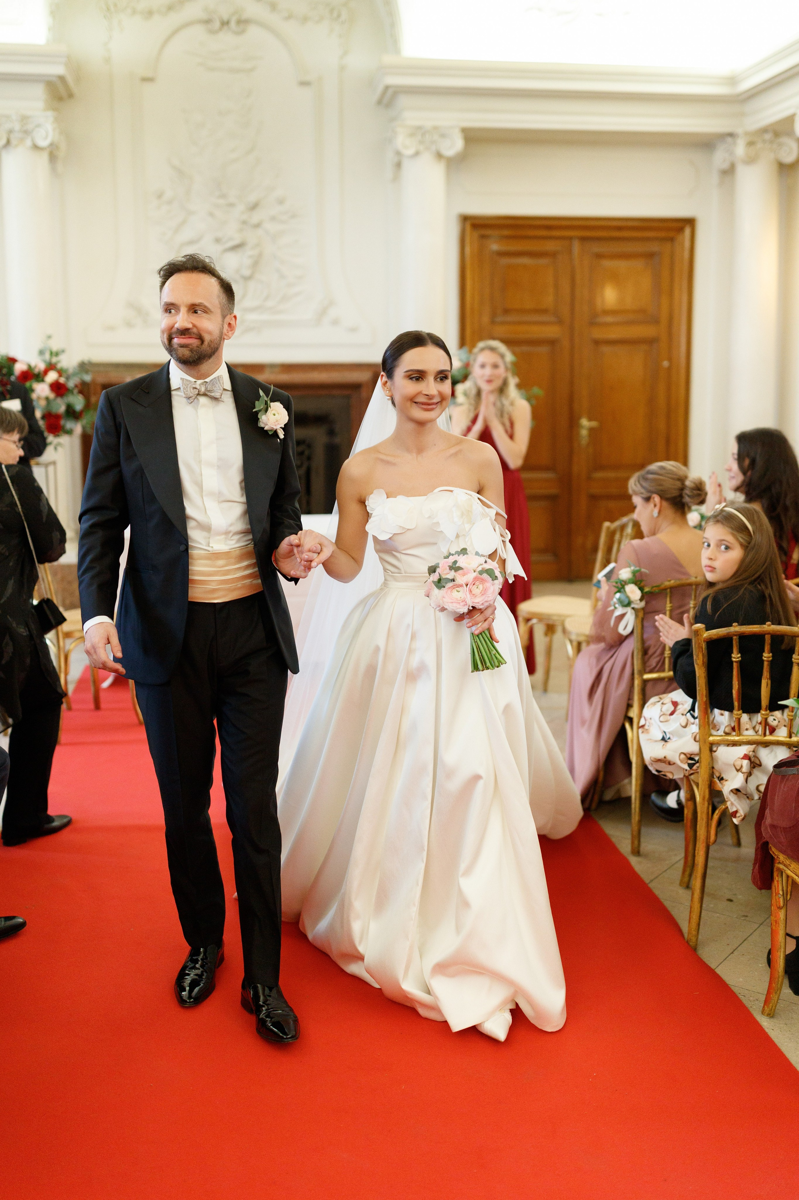 Philipp & Alina | Wedding photography. Scarlat Photography