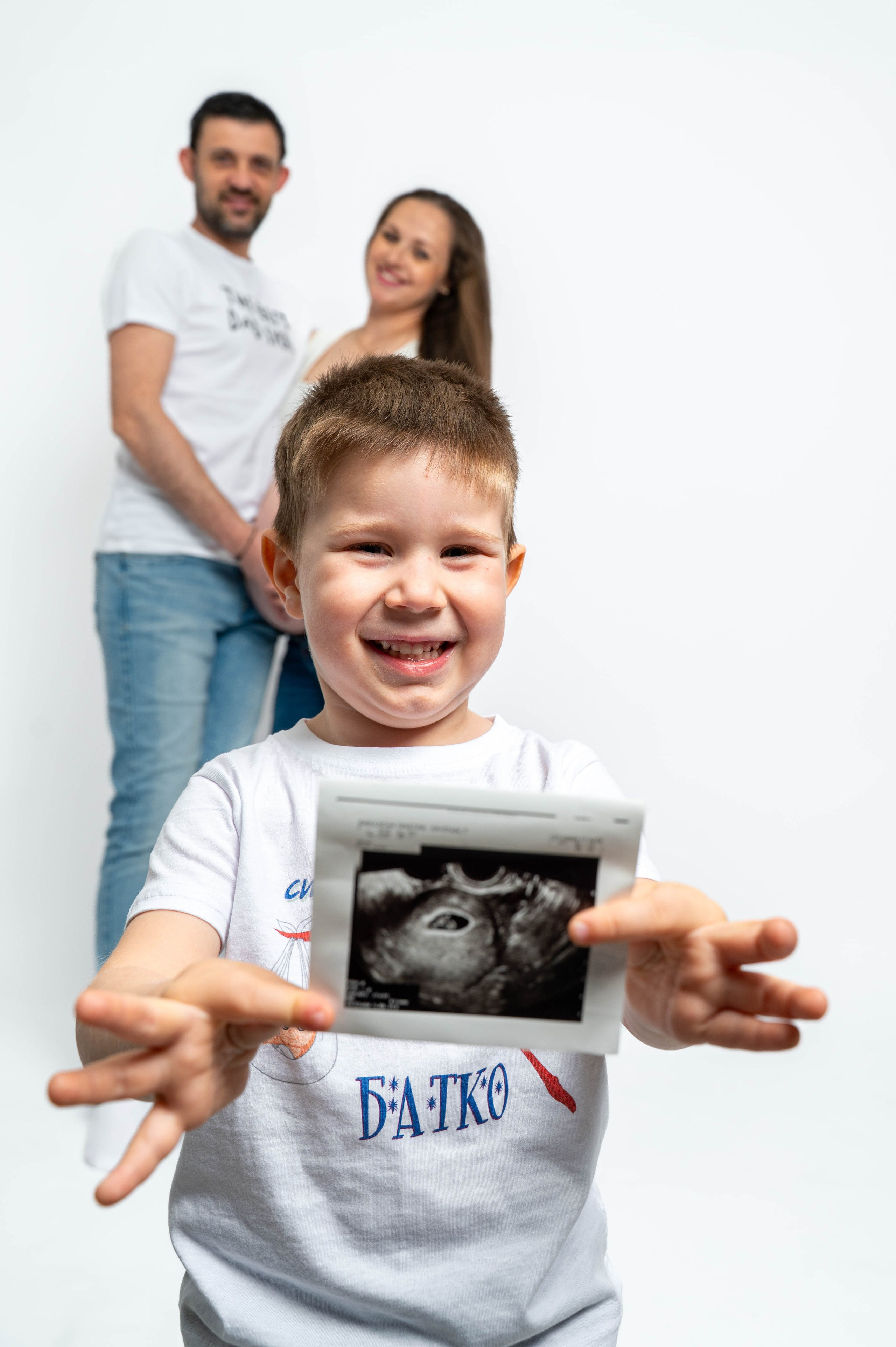 Maternity