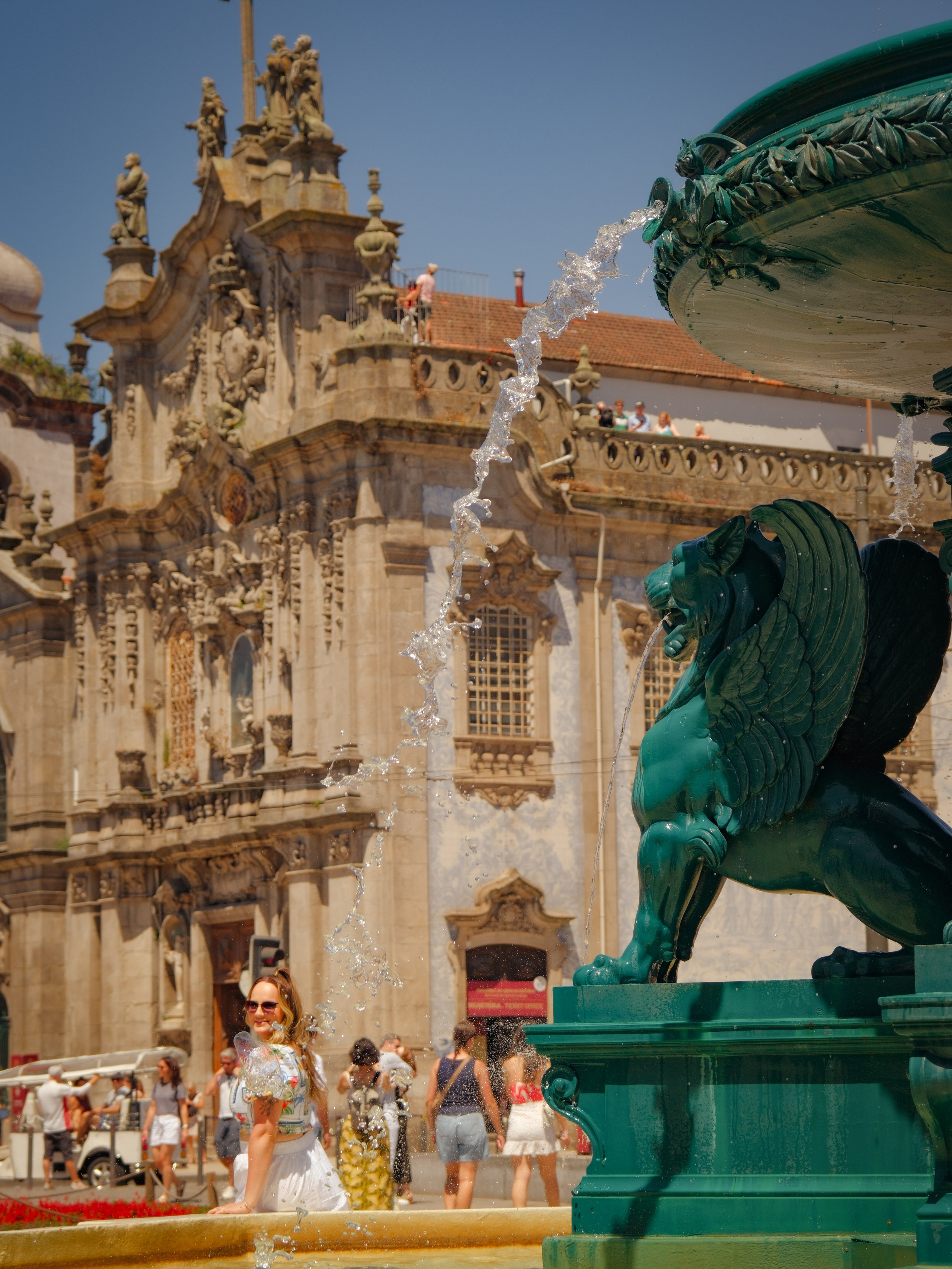 Porto, Portugal