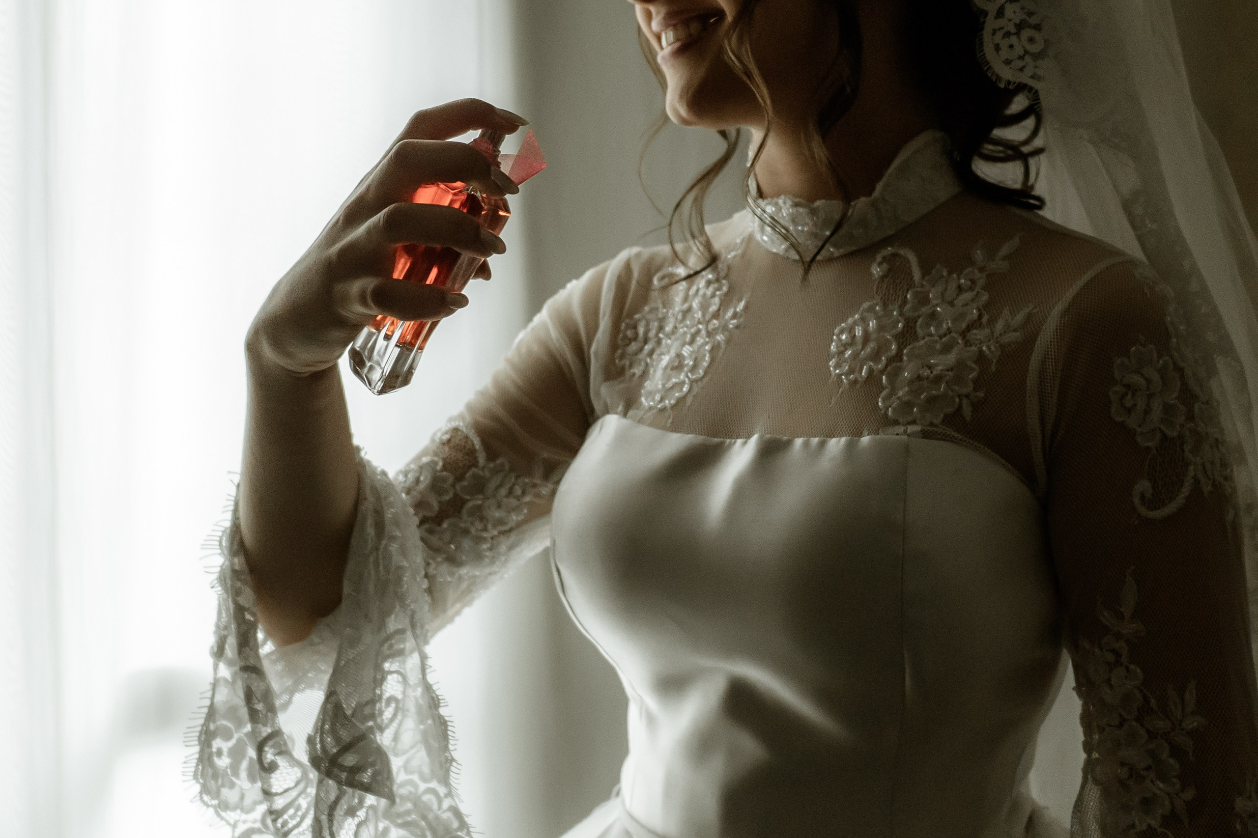 Emylin & Matheus // Wedding. A Um Passo Fotografia