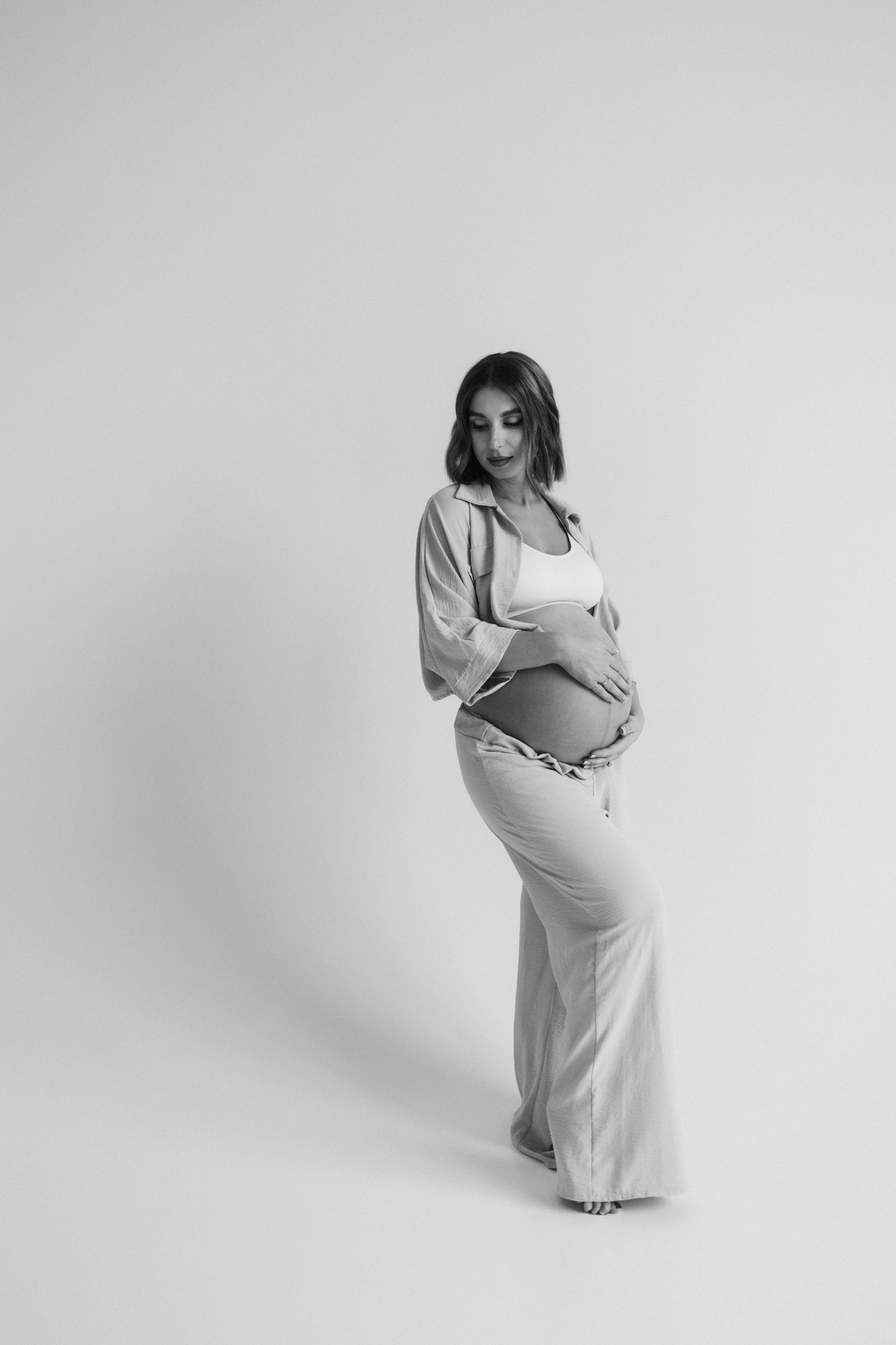 Pregnancy. Photographer in Milton Keynes, Northampton & London — Wedding, Family & Portrait Photography