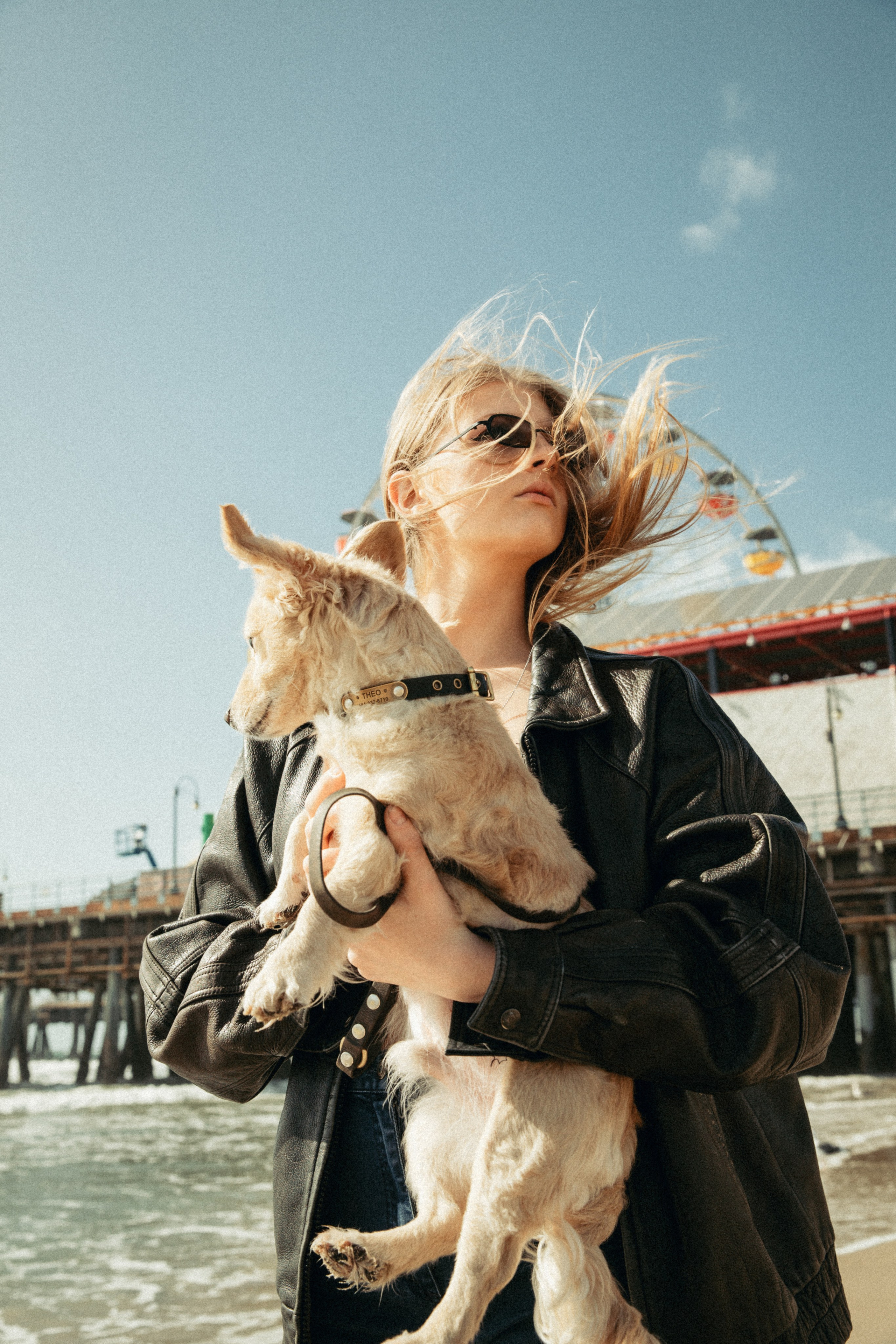 Portrait Portfolio from a New England Photographer