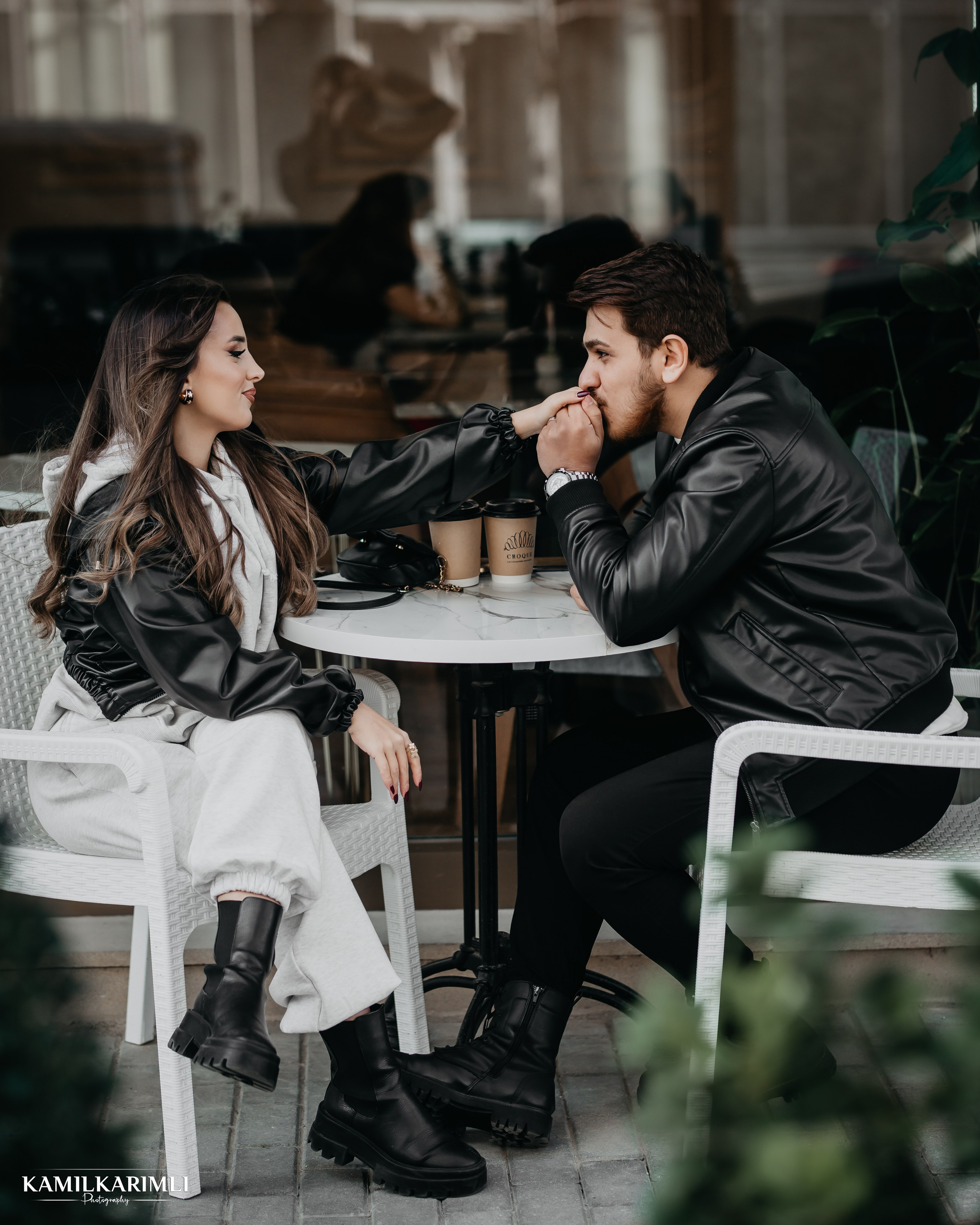 Ruslan&Inci. Əsas Səhifə