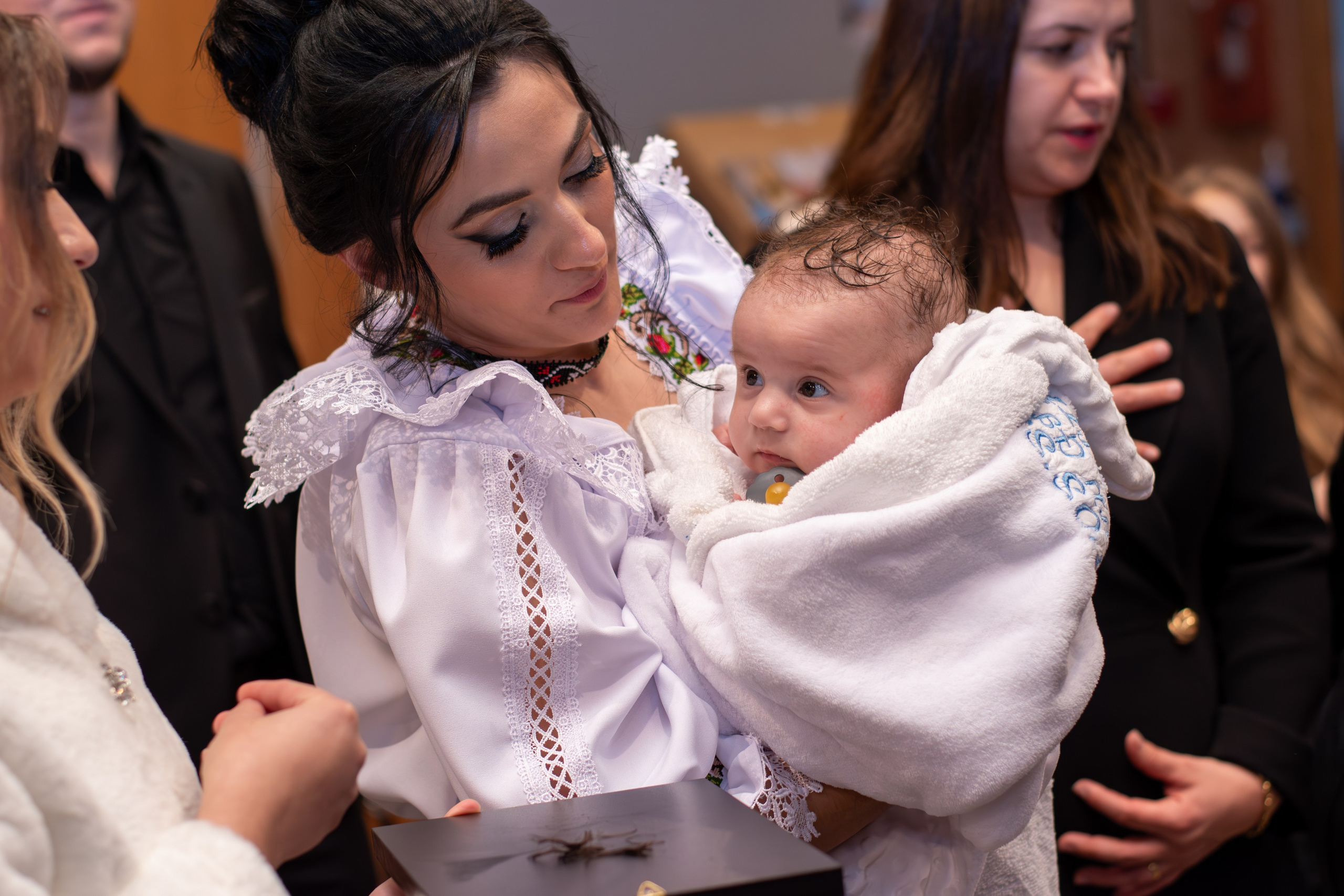 Fabian-Gabriel. Fotograful și Cameramanul familiei dvs în Franța Paul Photographer