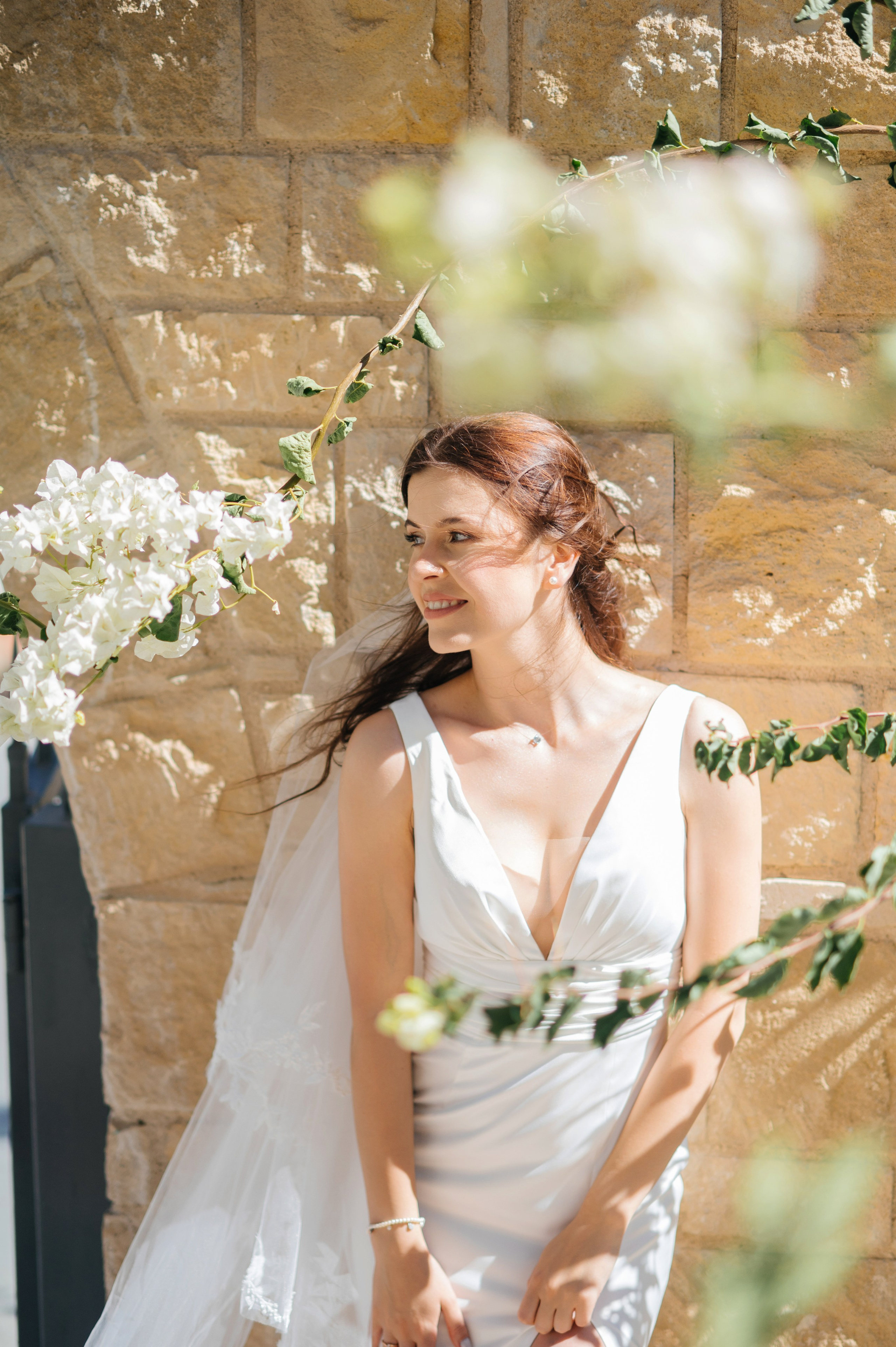 V & K. Фотограф на Кипре