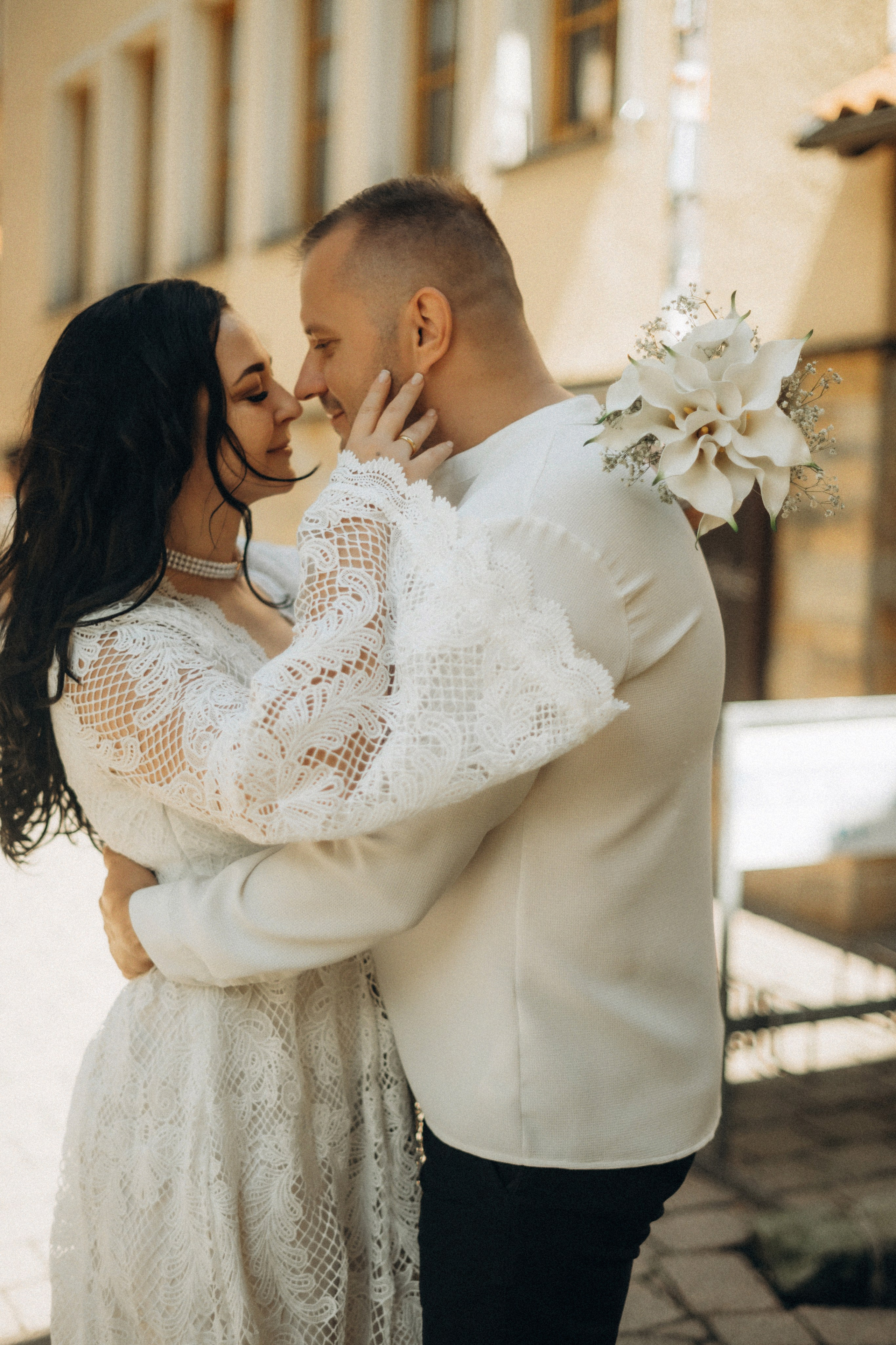Wedding Day. Семейный фотограф Лейпциг, Германия