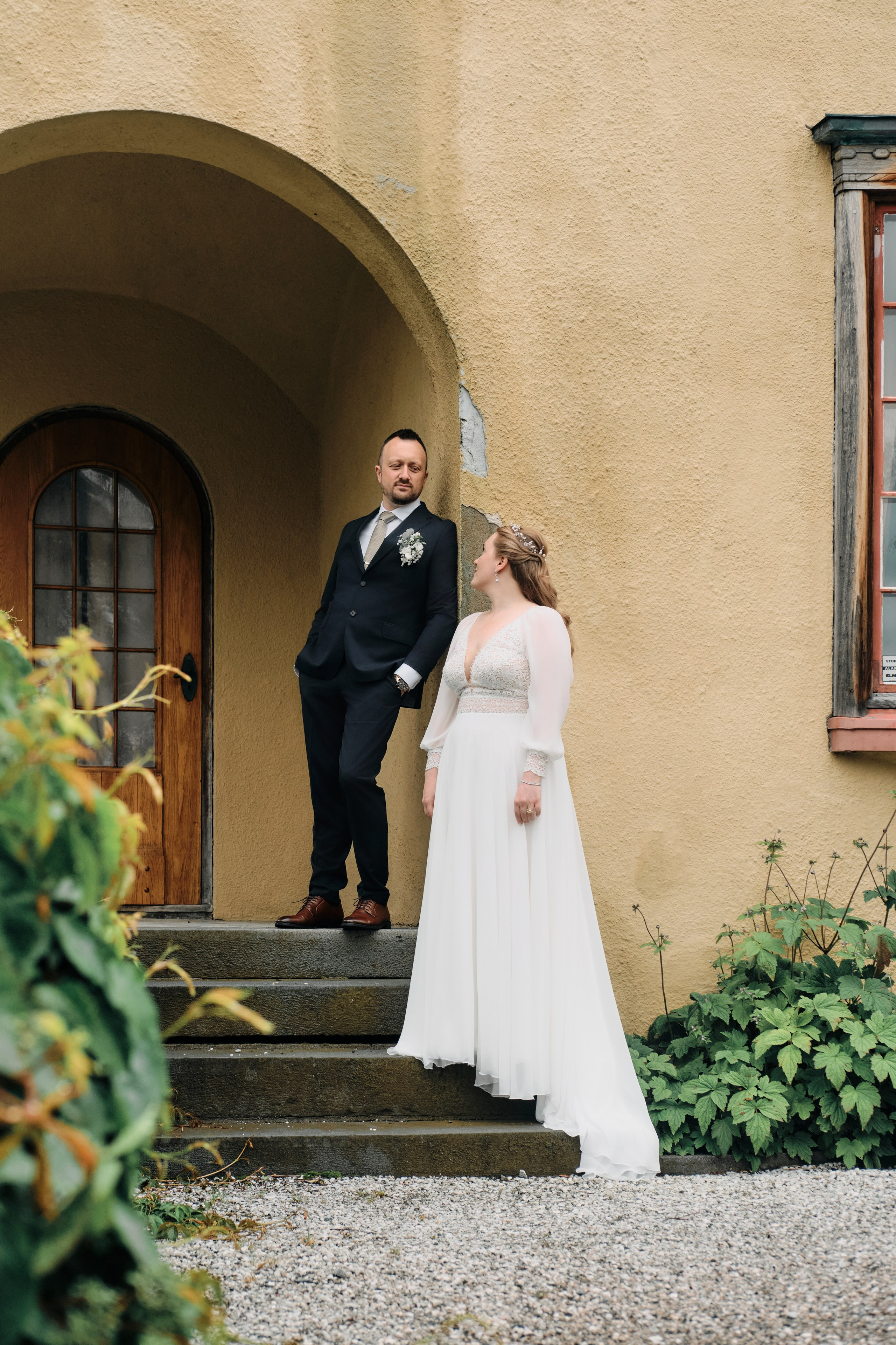 M&E. Bryllupsfotograf, videograf, Norge. Wedding photography, Norway