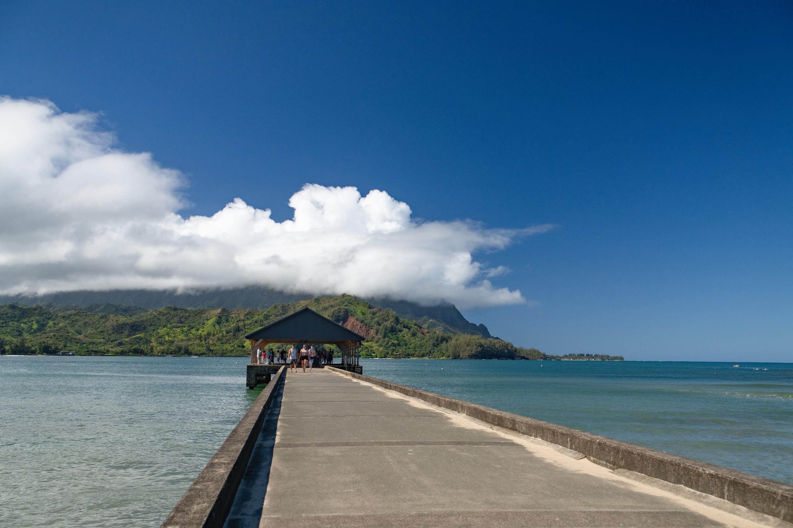 LANDSCAPES. Awards winning photographer in Kauai, Hawaii