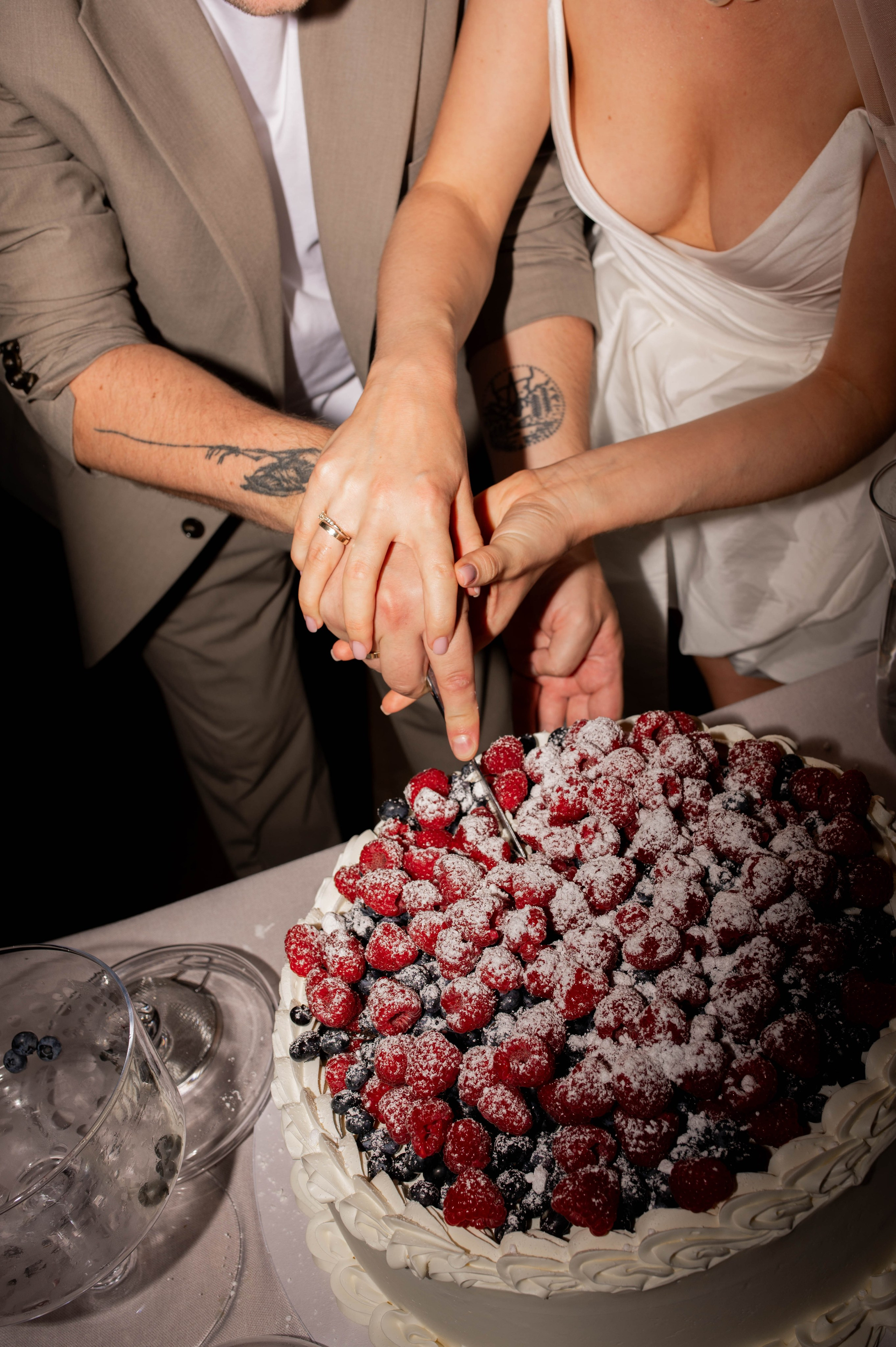 Lesha i Polina. Home page