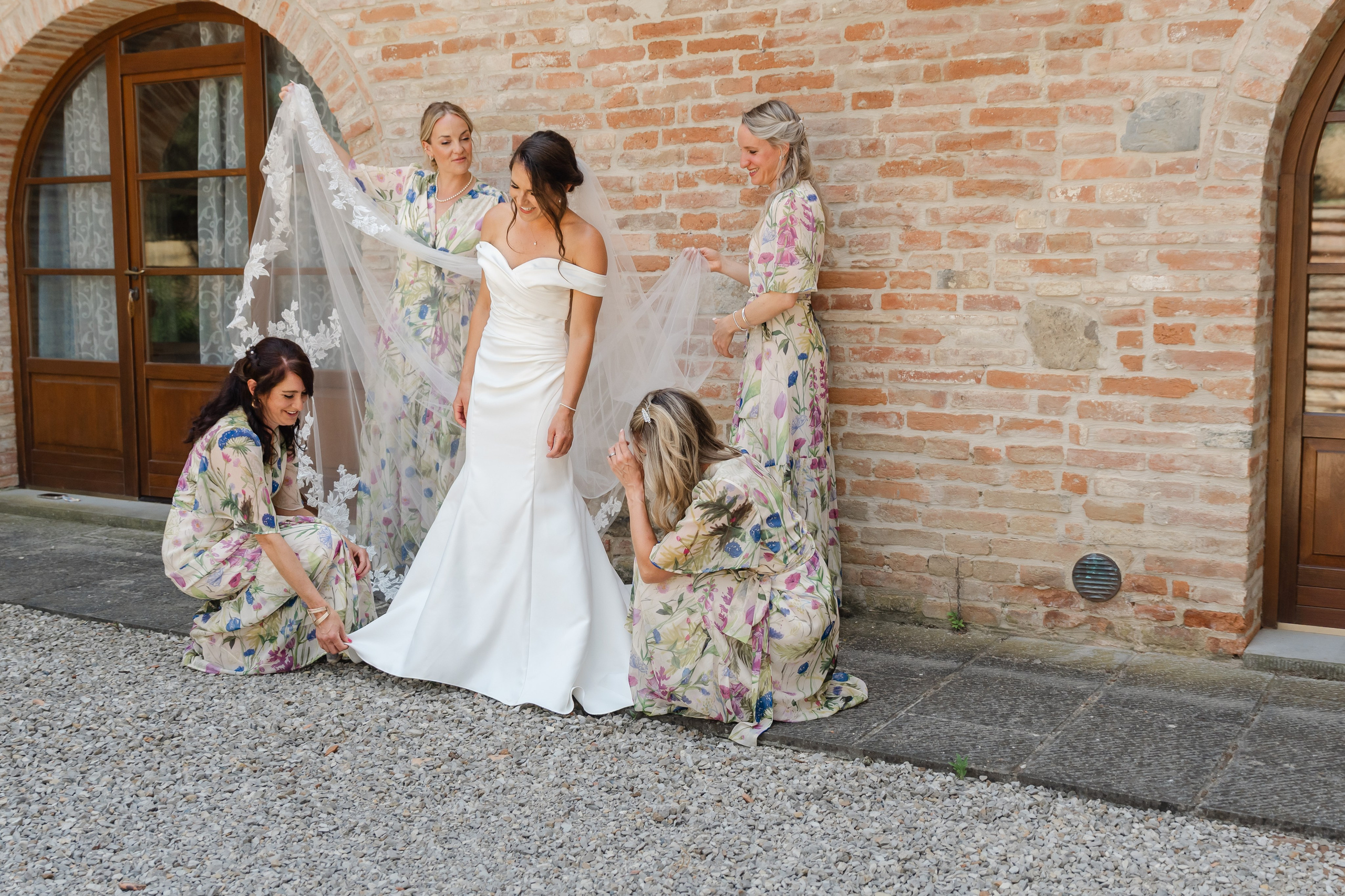 ROXANNE and ANDREW_ Tuscany. PHOTOGRAPHER IN ITALY