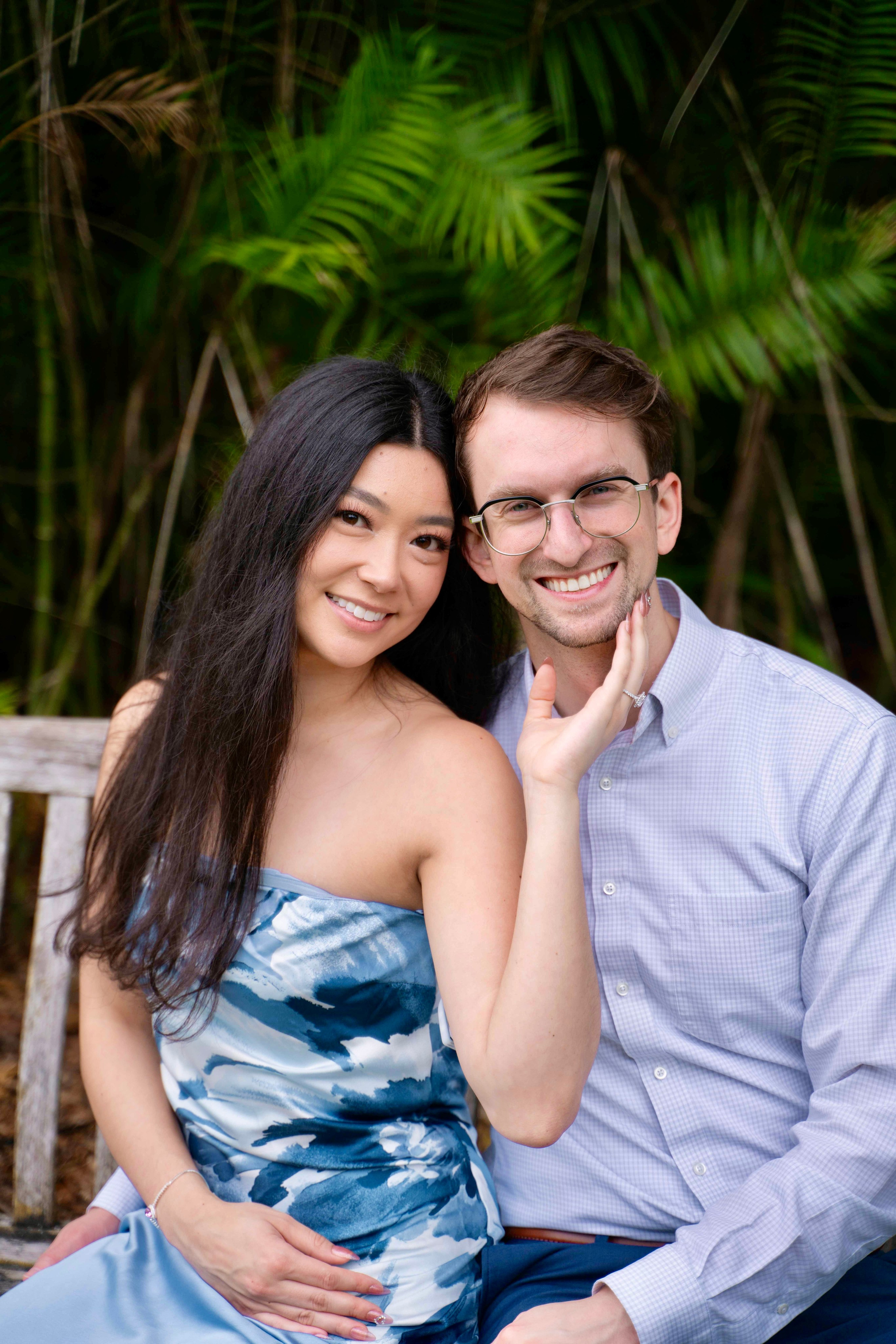 Brett and Suzan. Stefanovich Photography | Miami, FL
