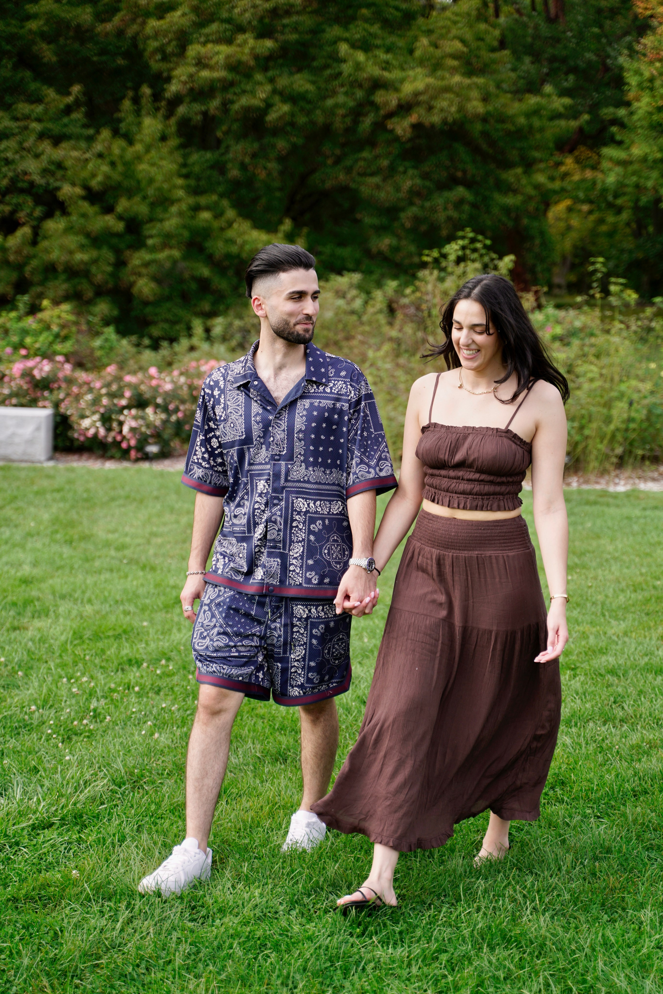 Allen and Alexandra. Stefanovich Photography | Miami, FL