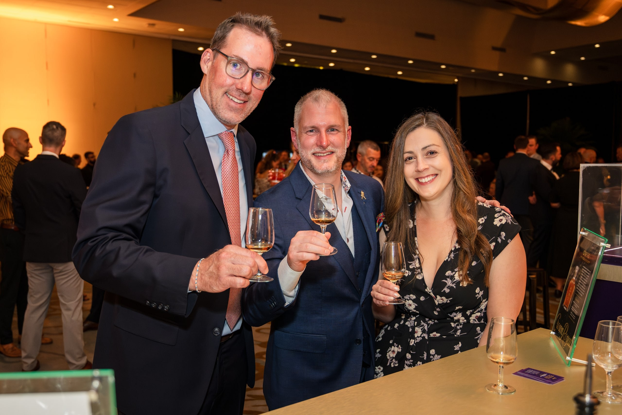 Diageo Conference. Stefanovich Photography | Boston, MA