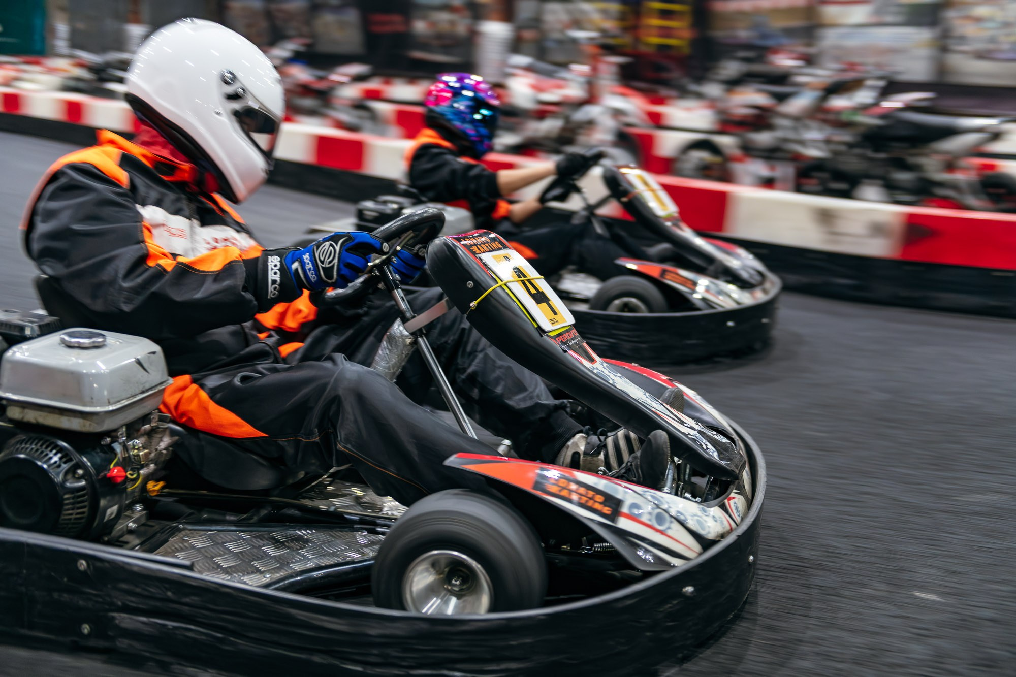 Sports. Alexander Kabanov Photographer