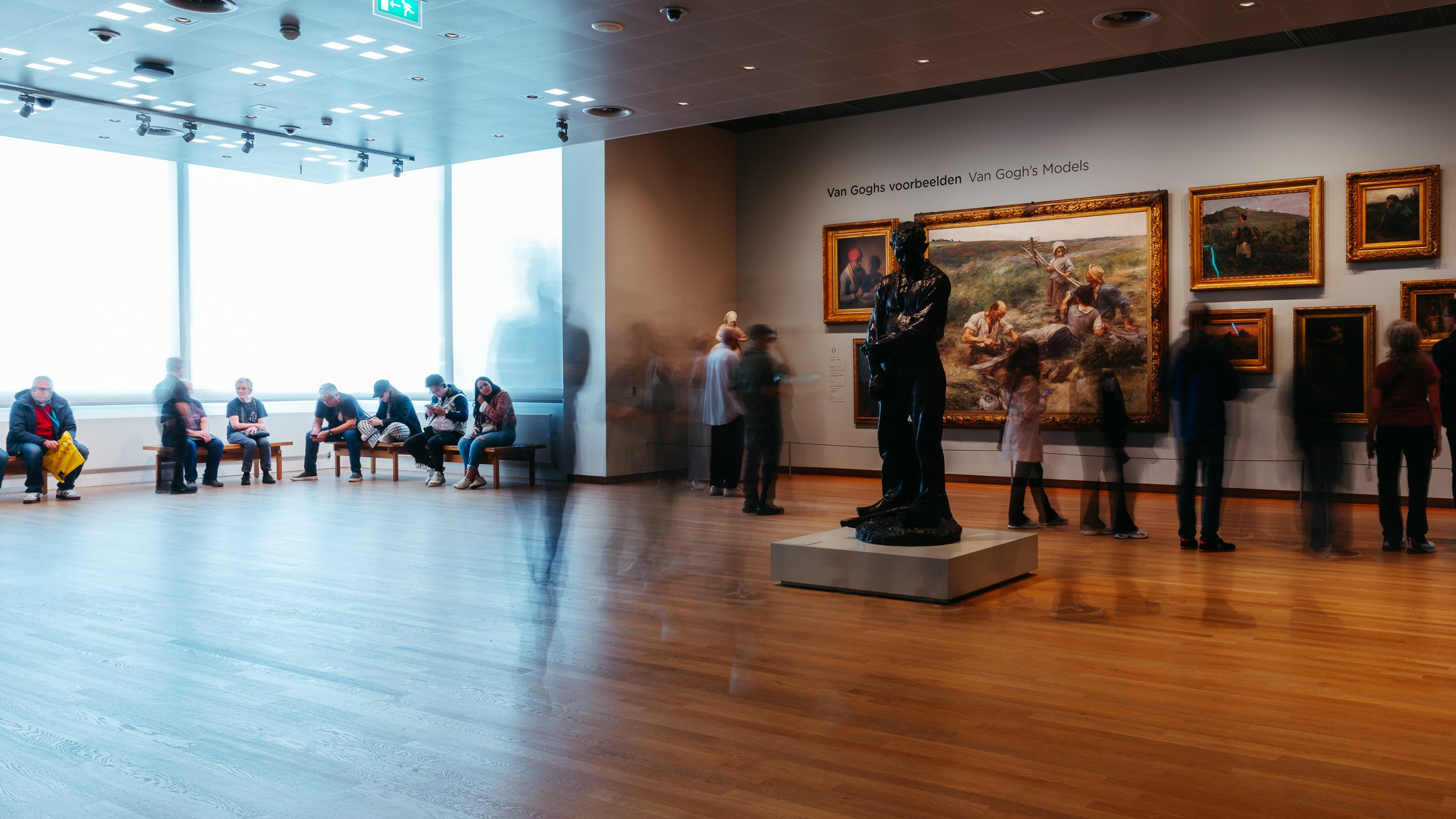 Olanda. Marius Ciocan