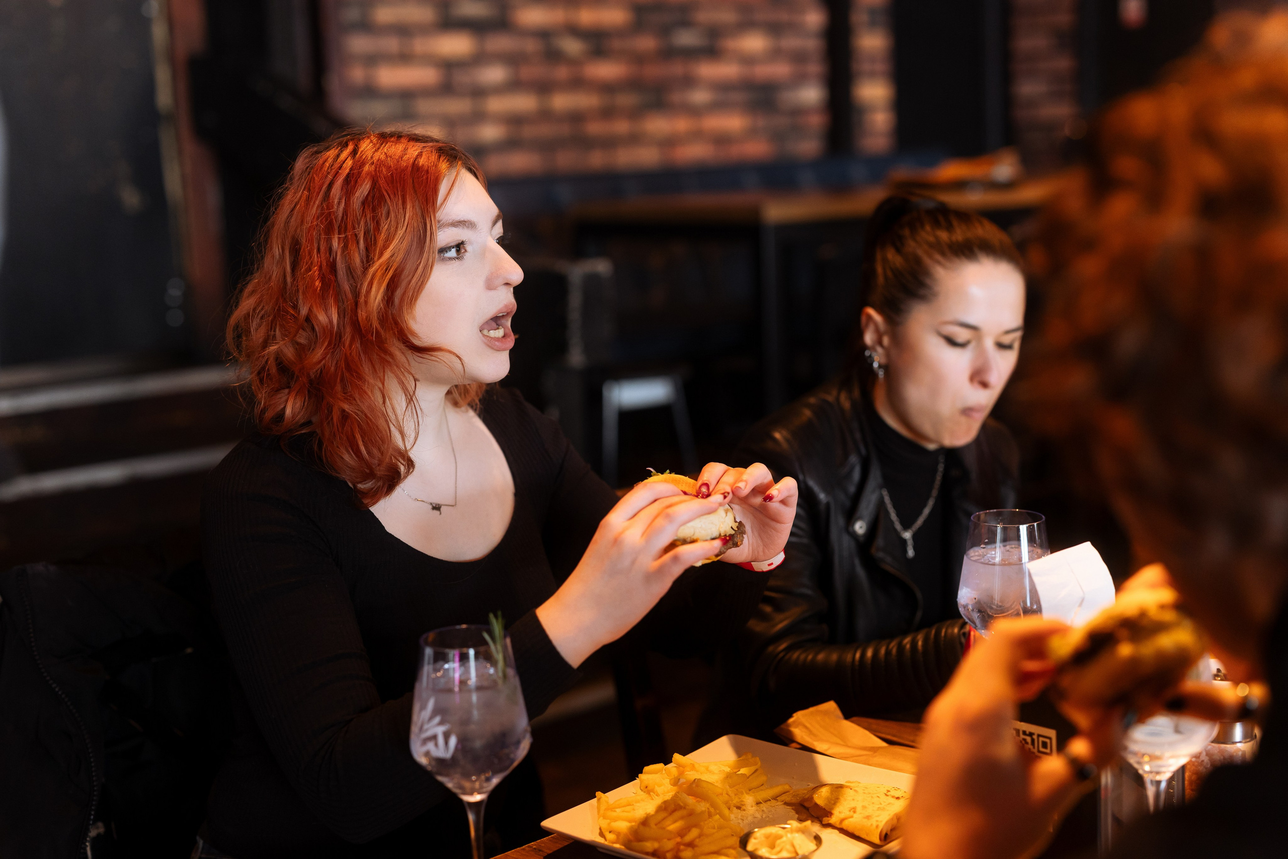 Taste Busters 3. Marius Ciocan