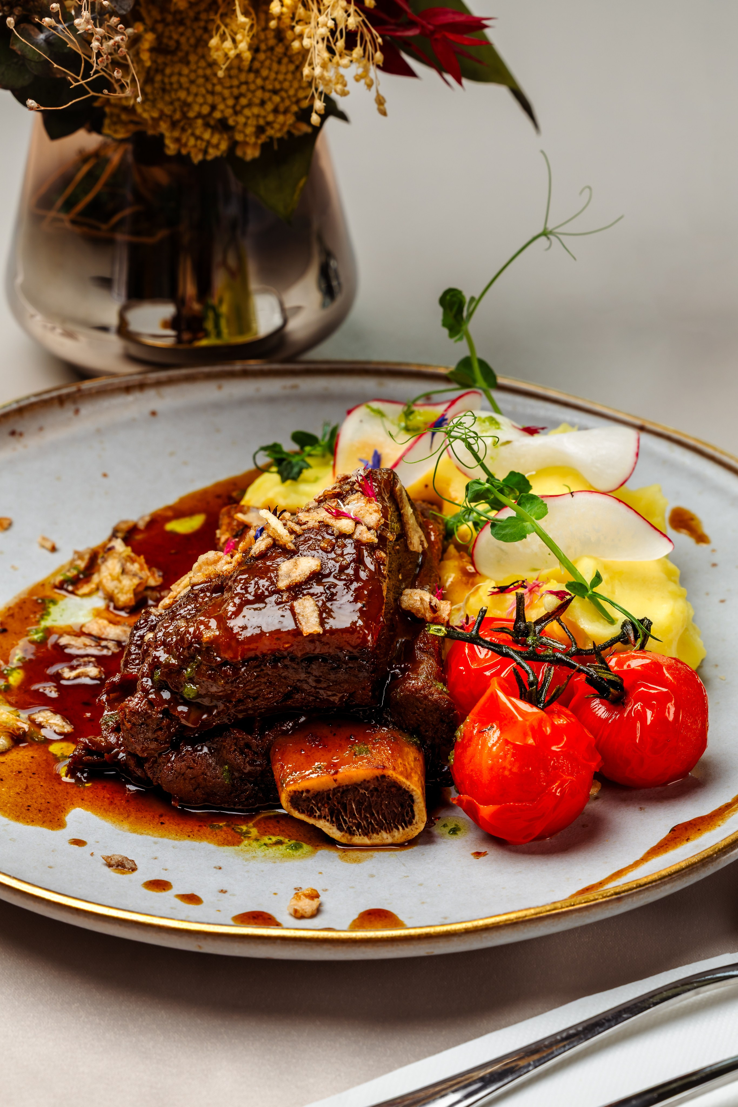 Grand View. Marius Ciocan