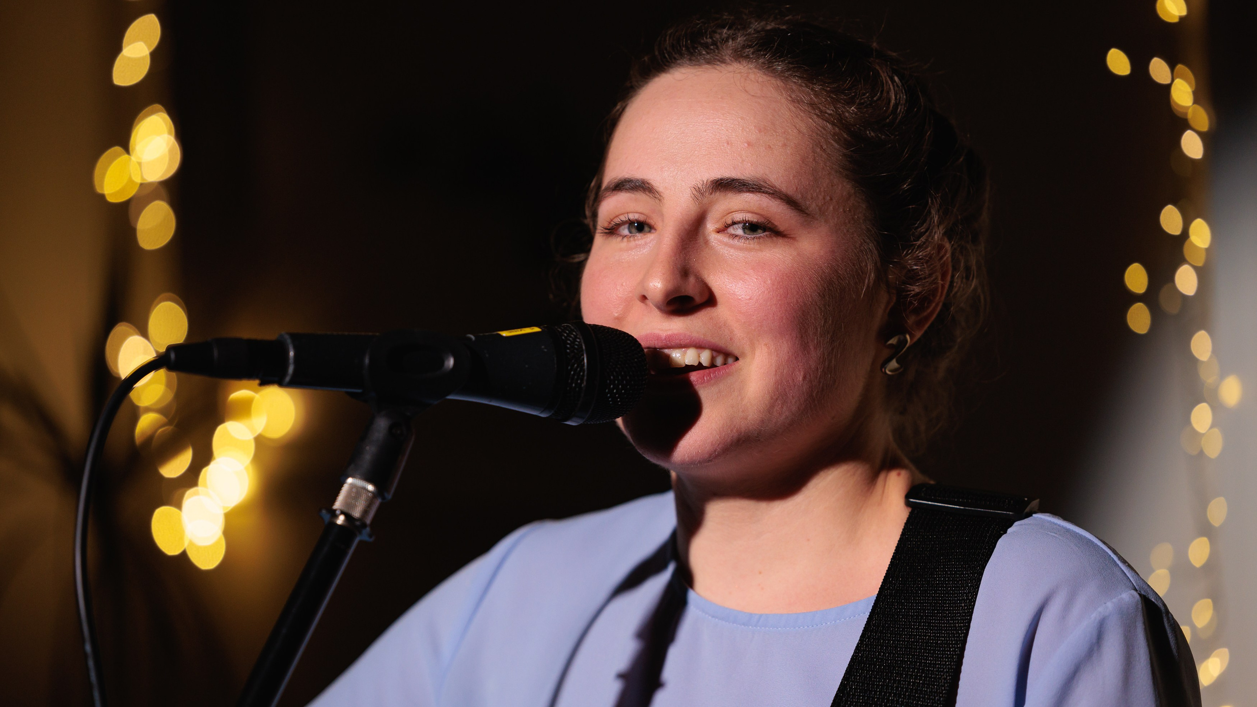 Ecaterina Opera - Caferamica. Marius Ciocan