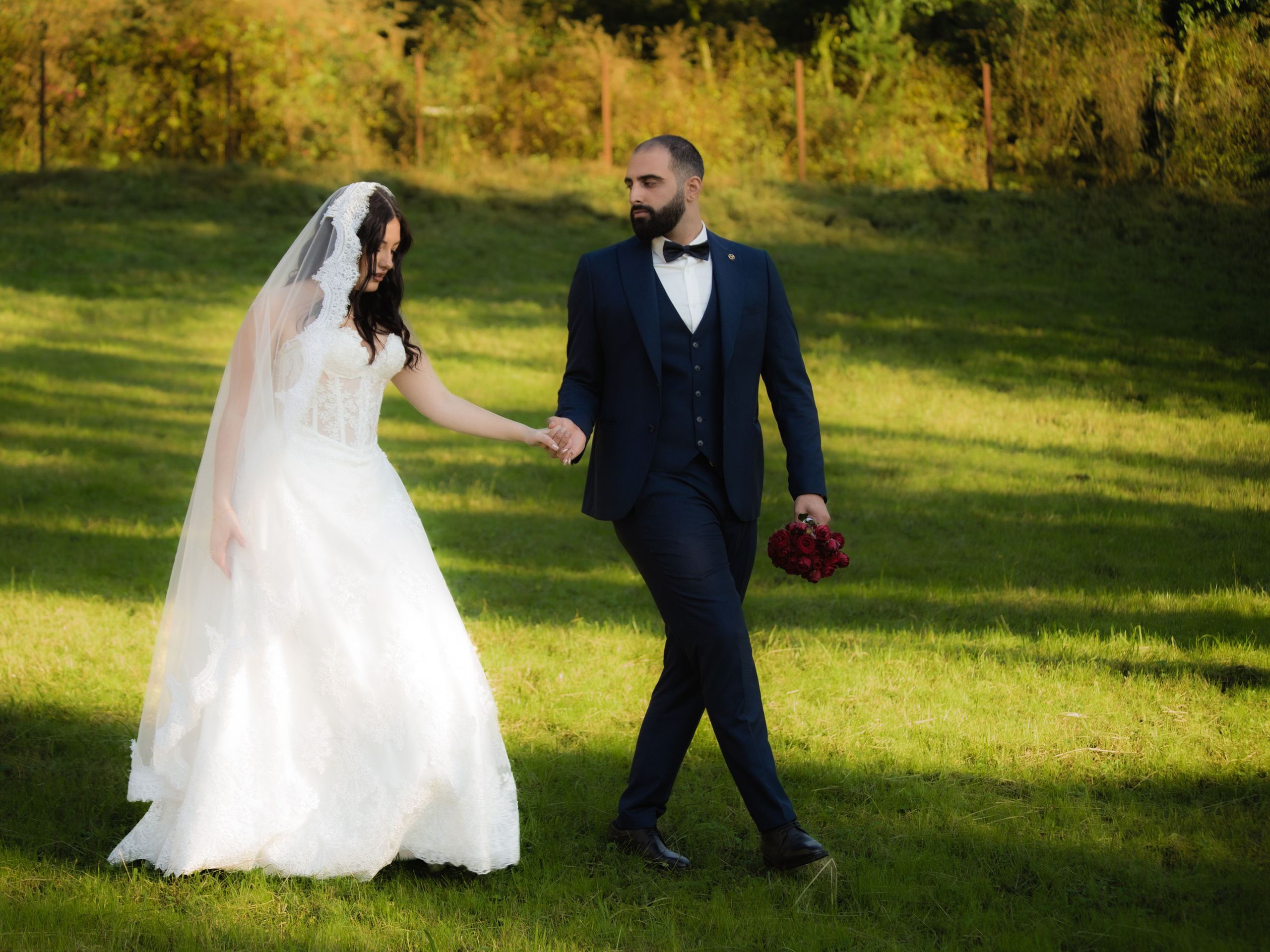 Wedding. PHOTOSTORYNIKA