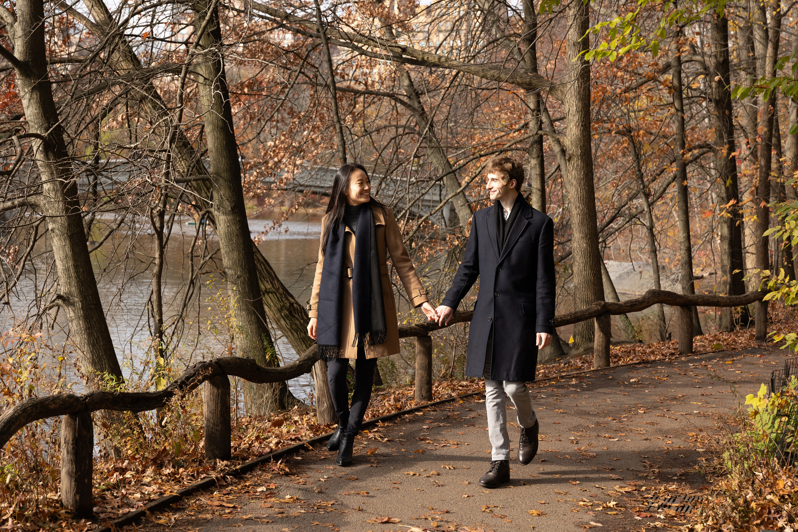 New York Engagement: United by Love. Family, lifestyle, and commercial photography in New York and New Jersey