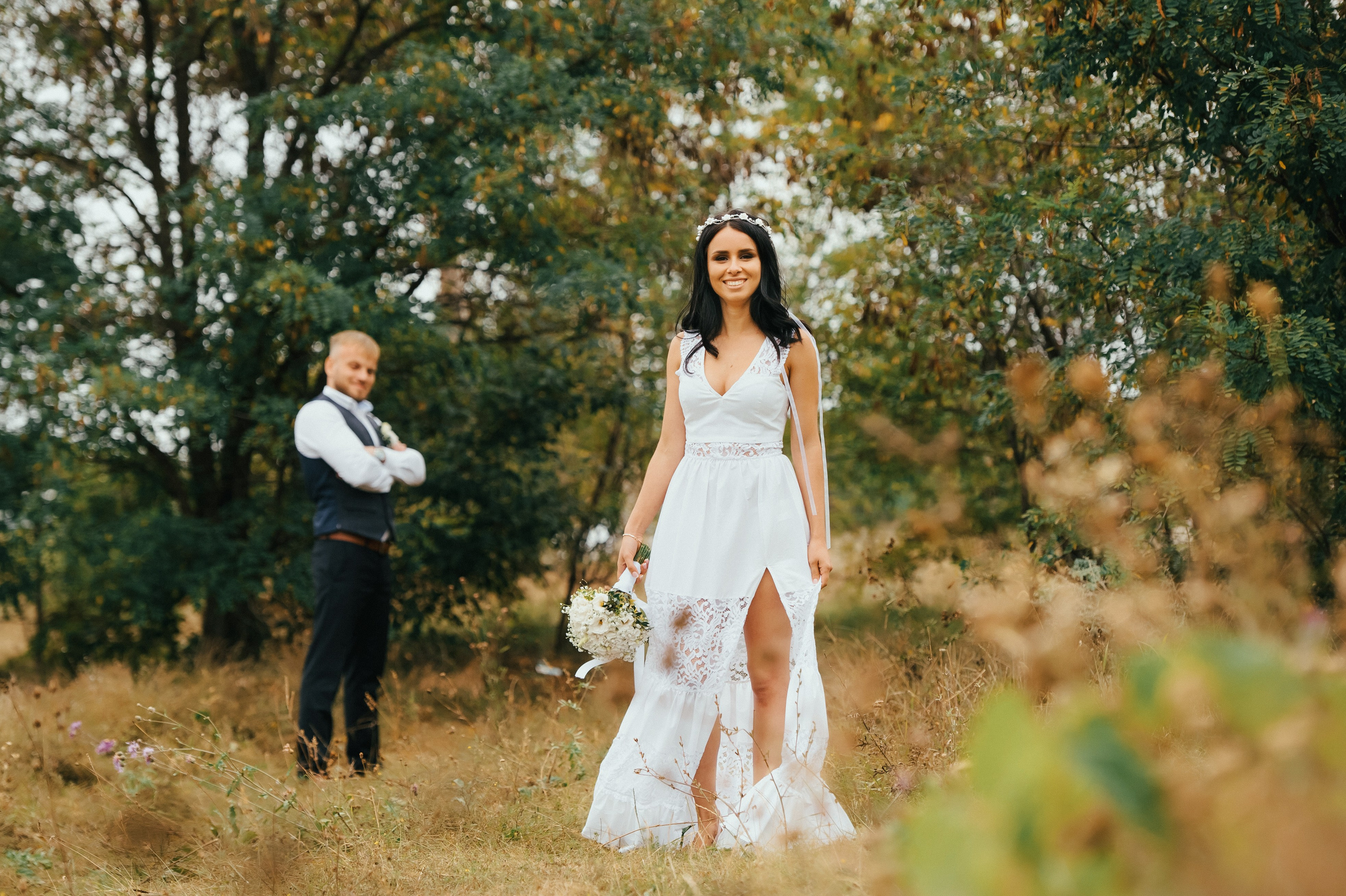 Cristina & Vadim. Fotograf de familie și evenimente